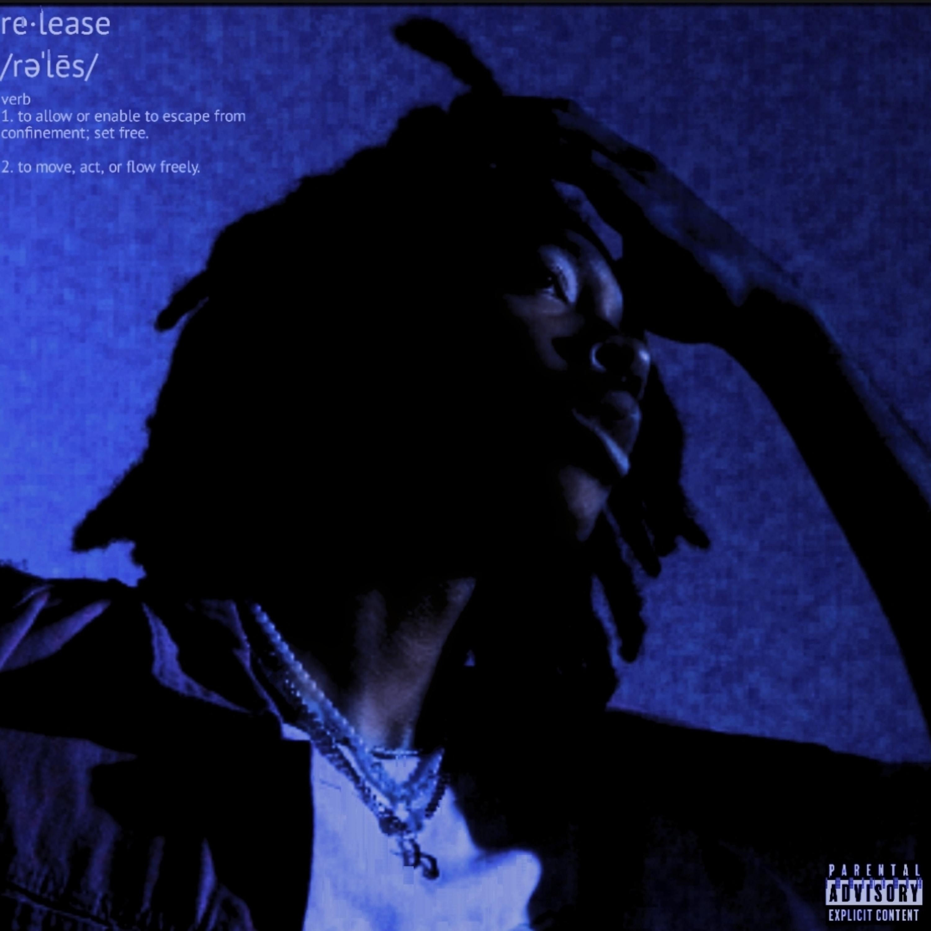 RELEASE! artwork
