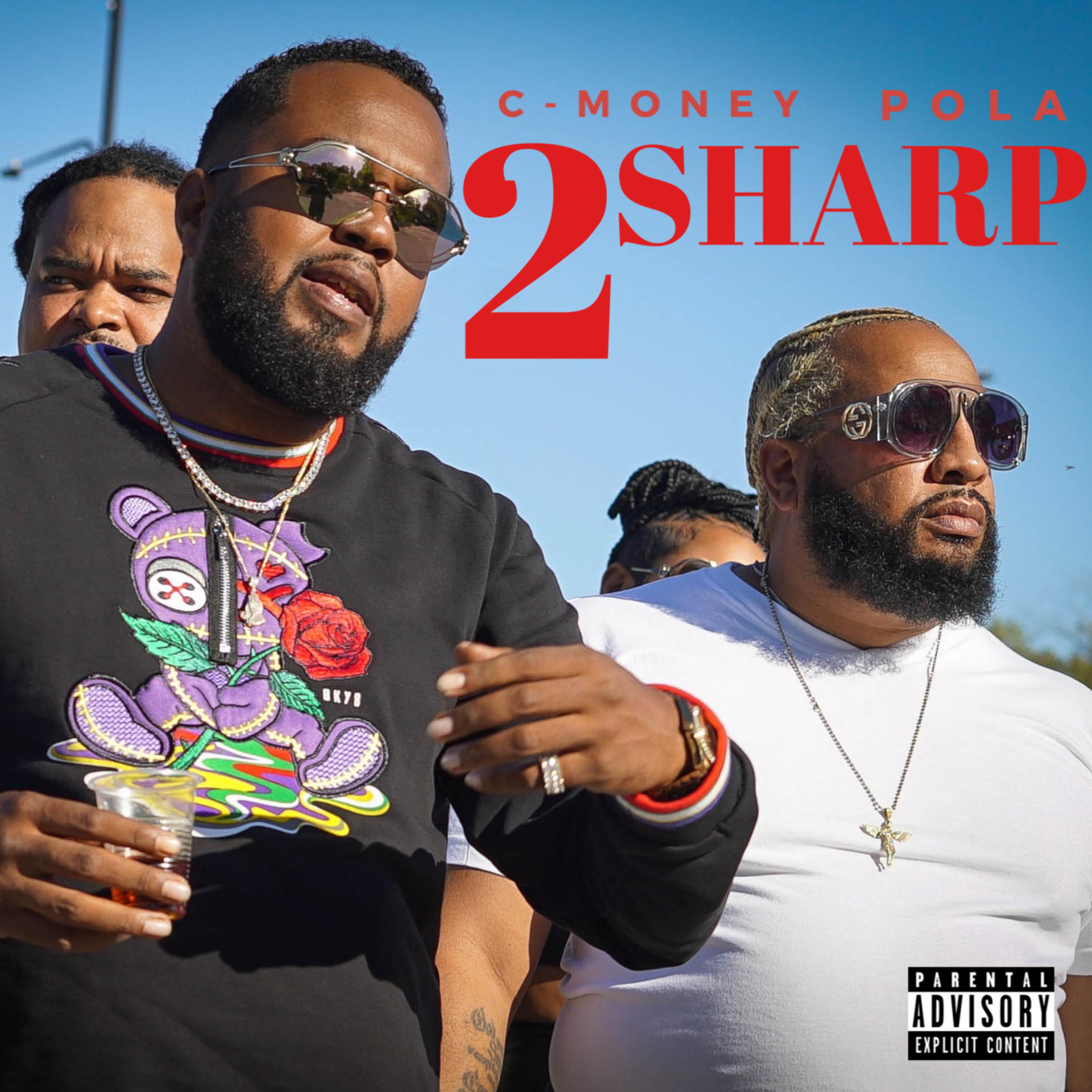 2sharp artwork