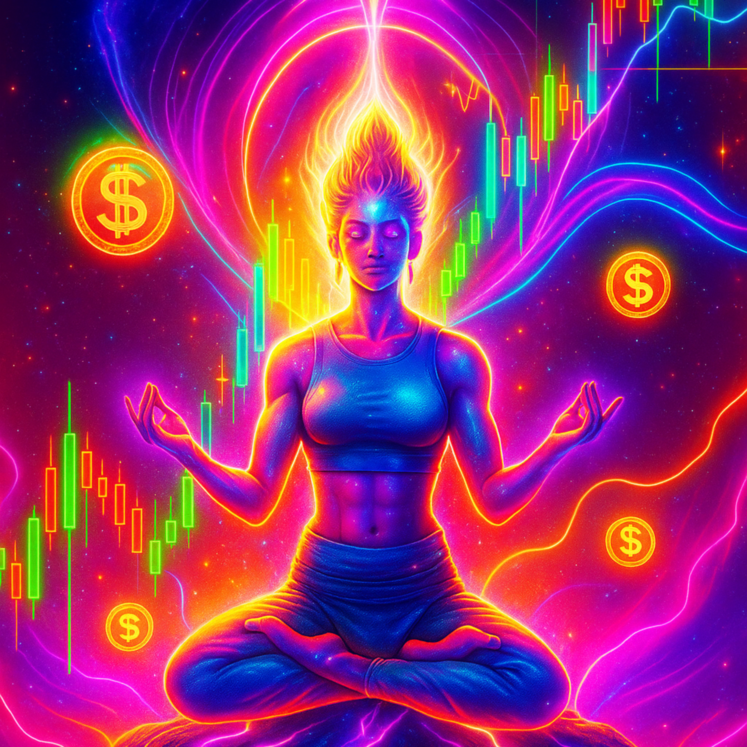 Ho’oponopono da Reconexão com a Prosperidade by Angel Cogo cover art