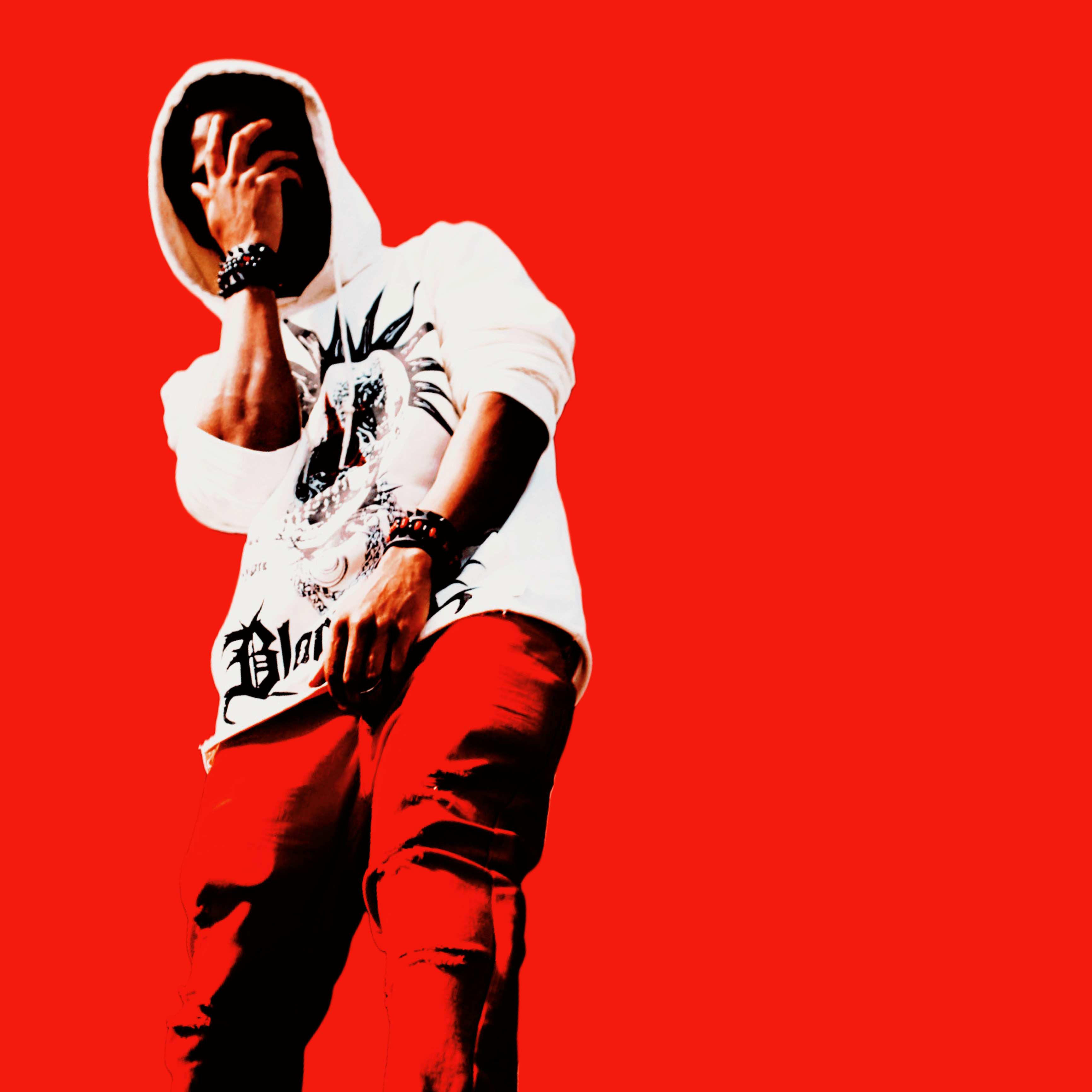 TDFWT artwork