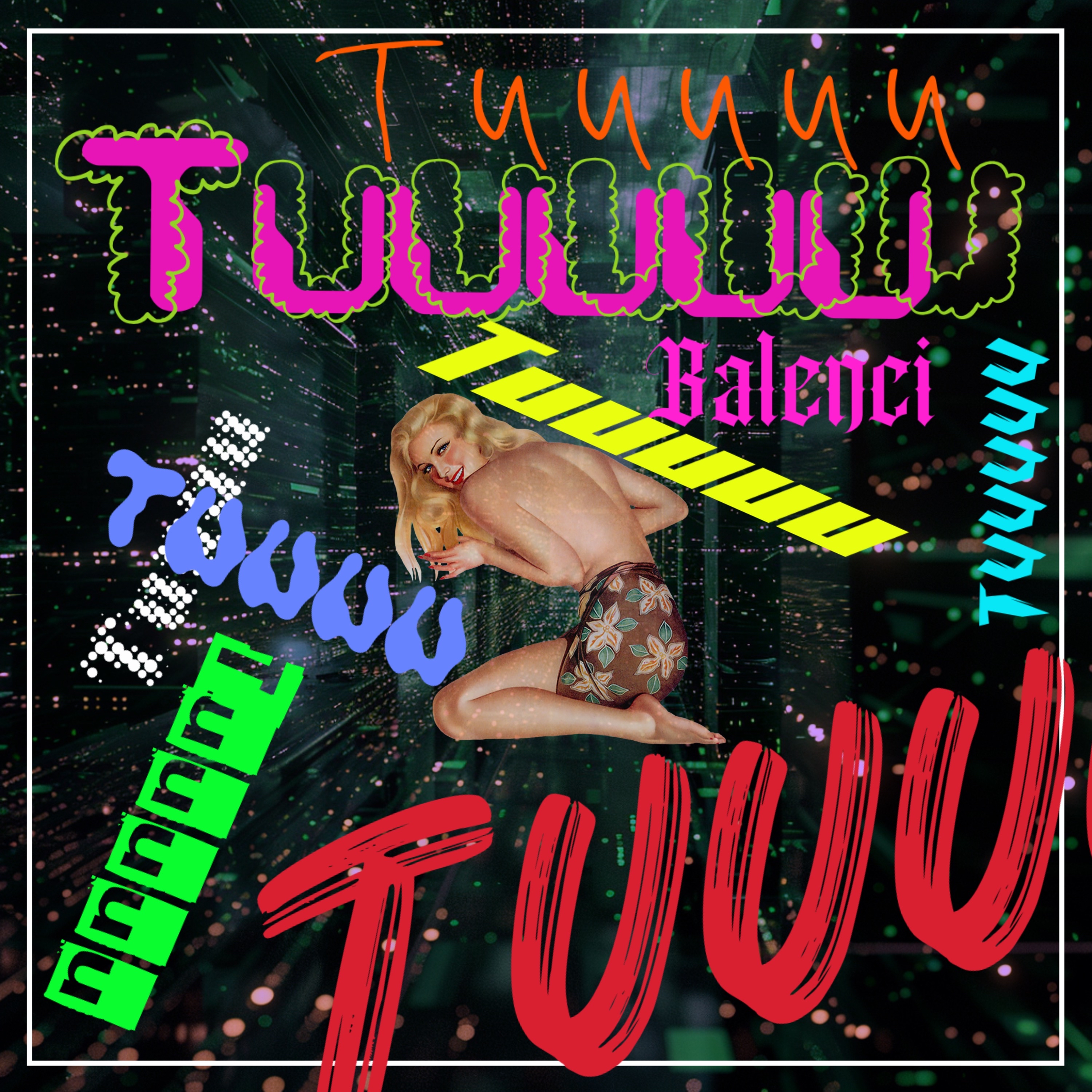 Tuuu artwork