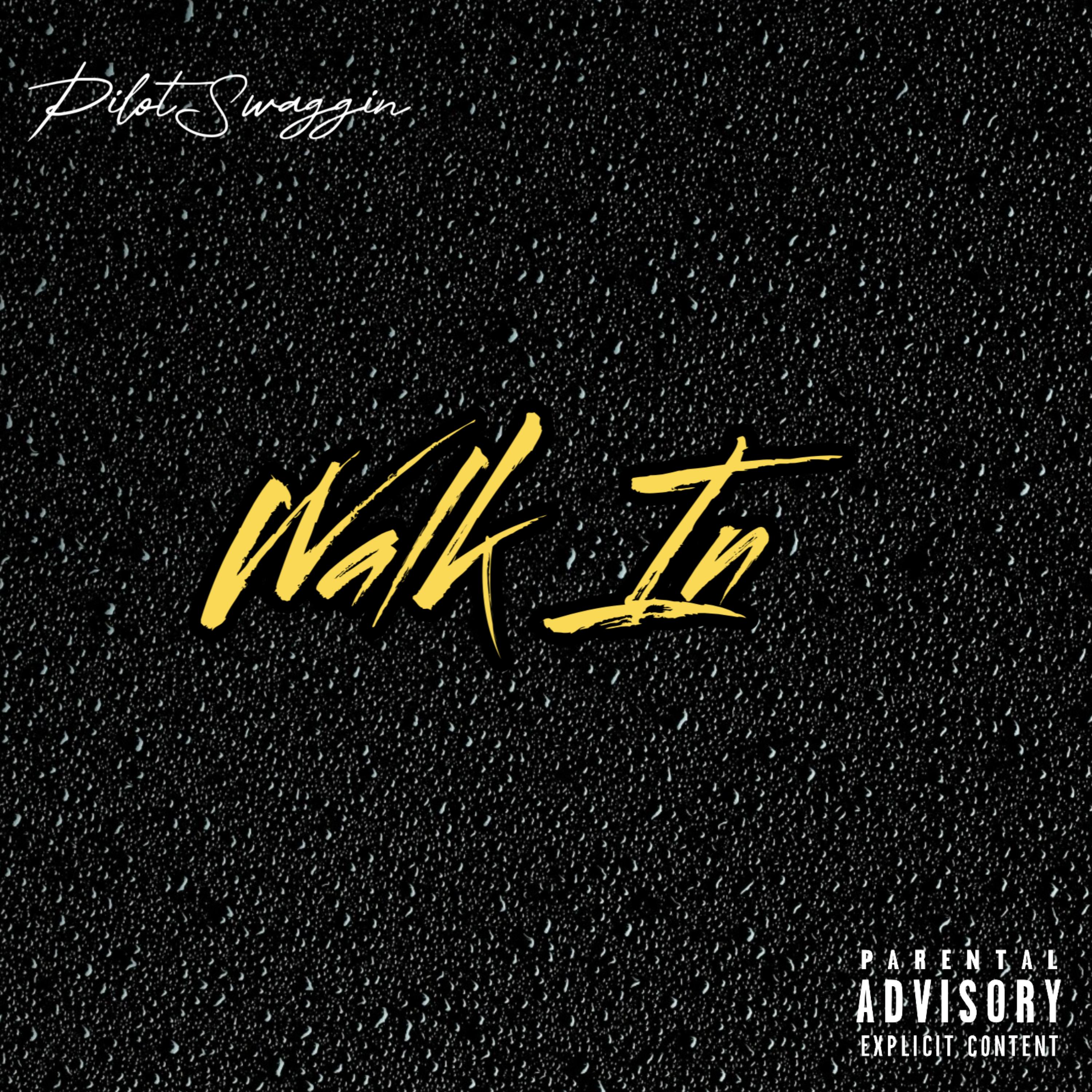Walk In artwork
