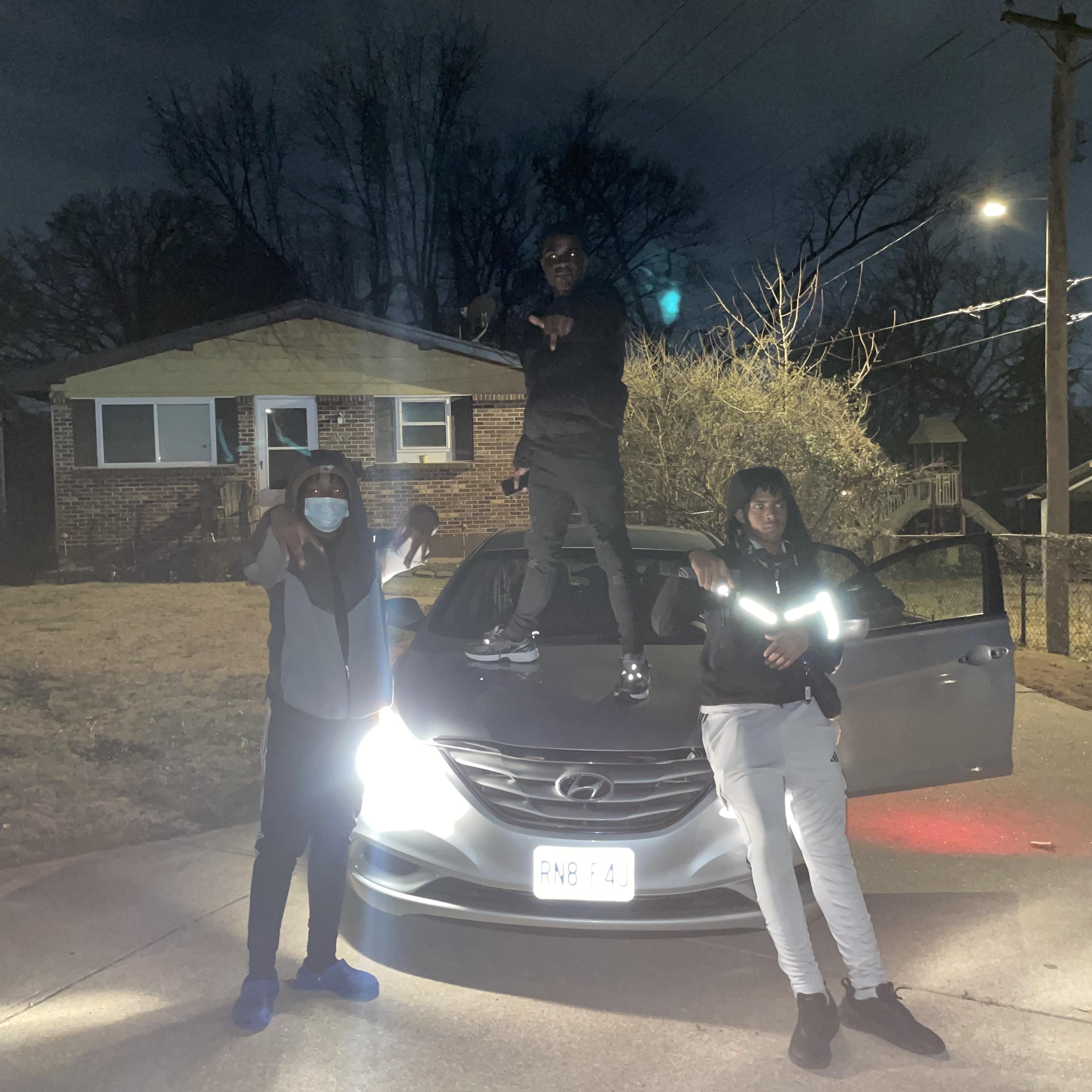 smacked itt by Jayskamm cover art
