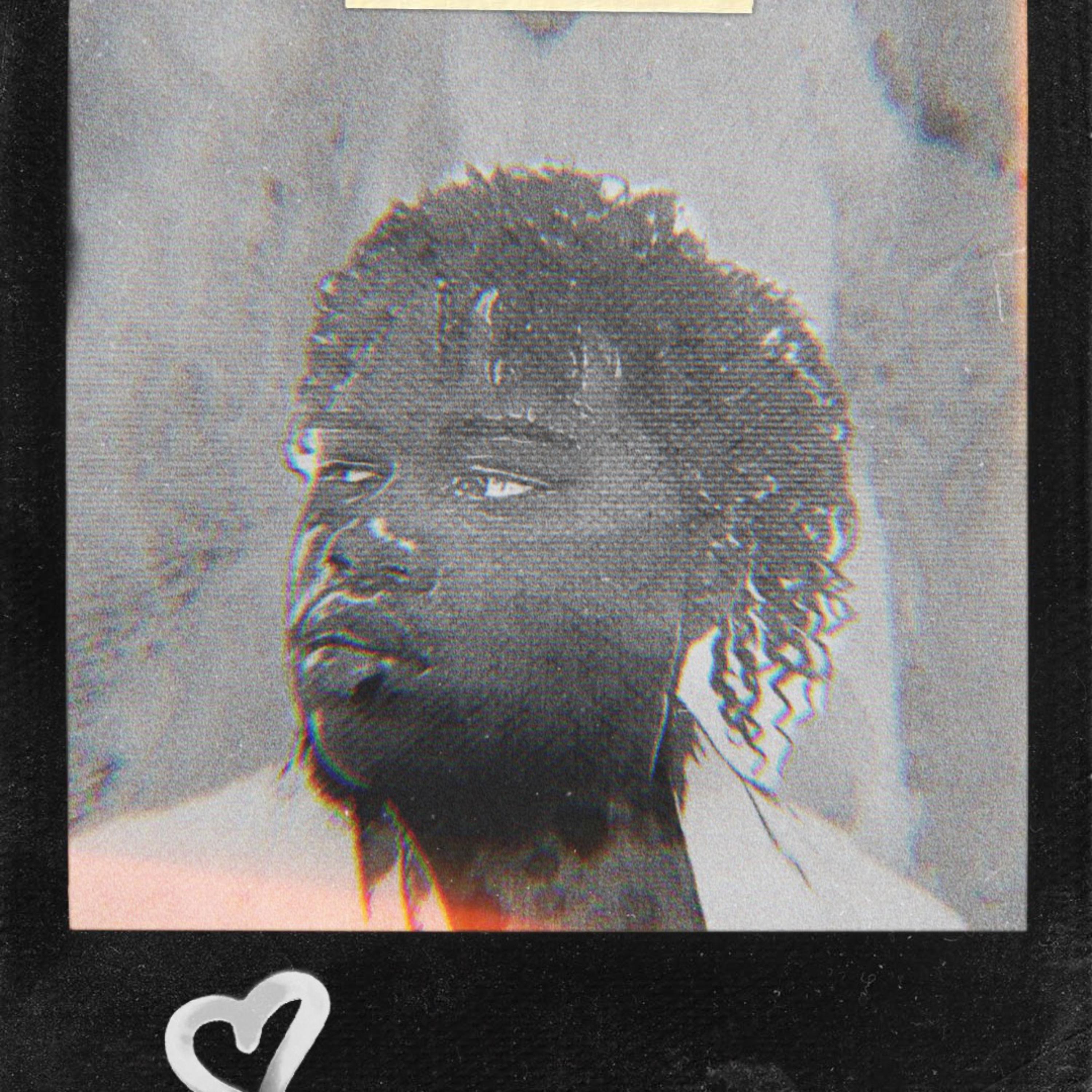 Stay With Me/FOREVER artwork