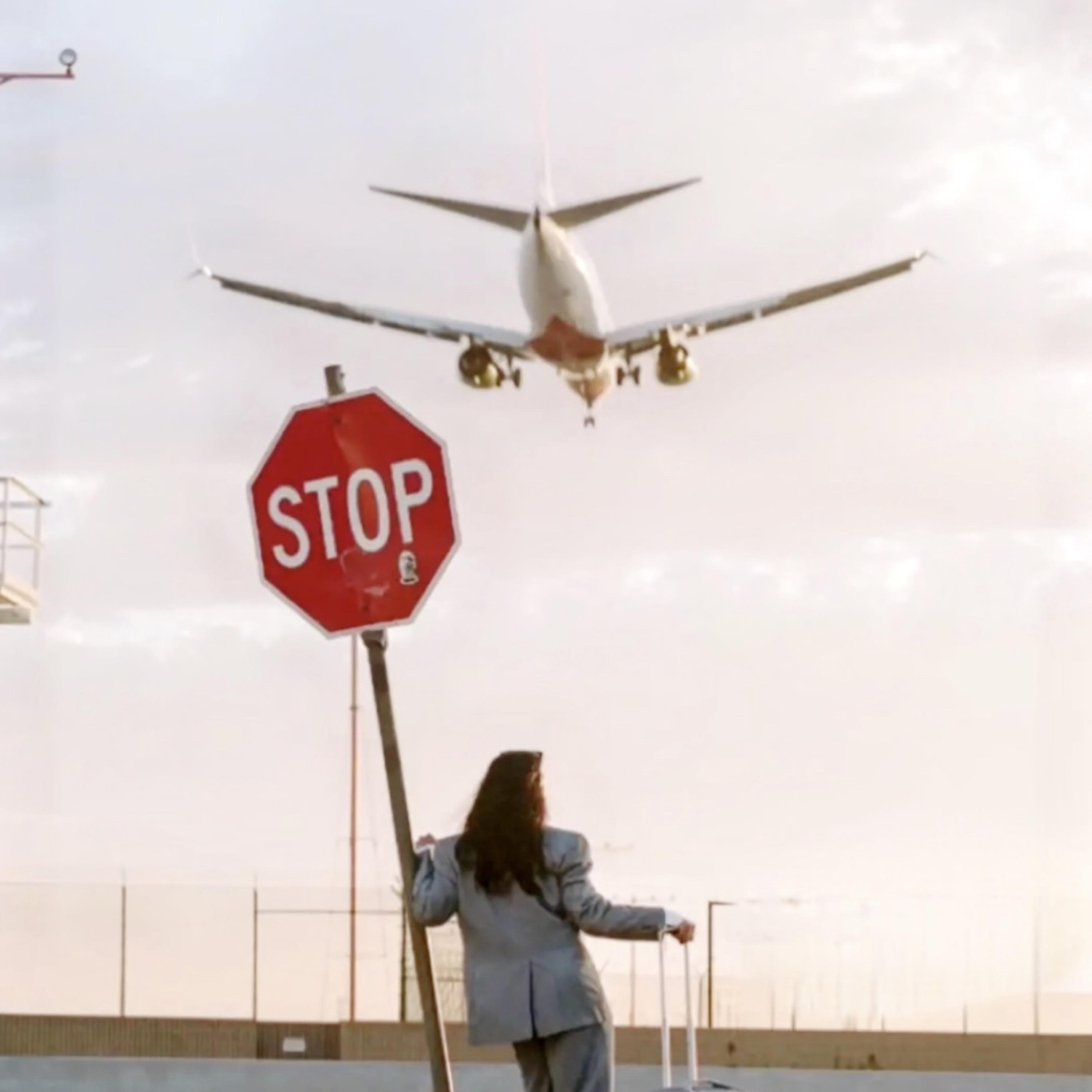 100 Meter Dash artwork