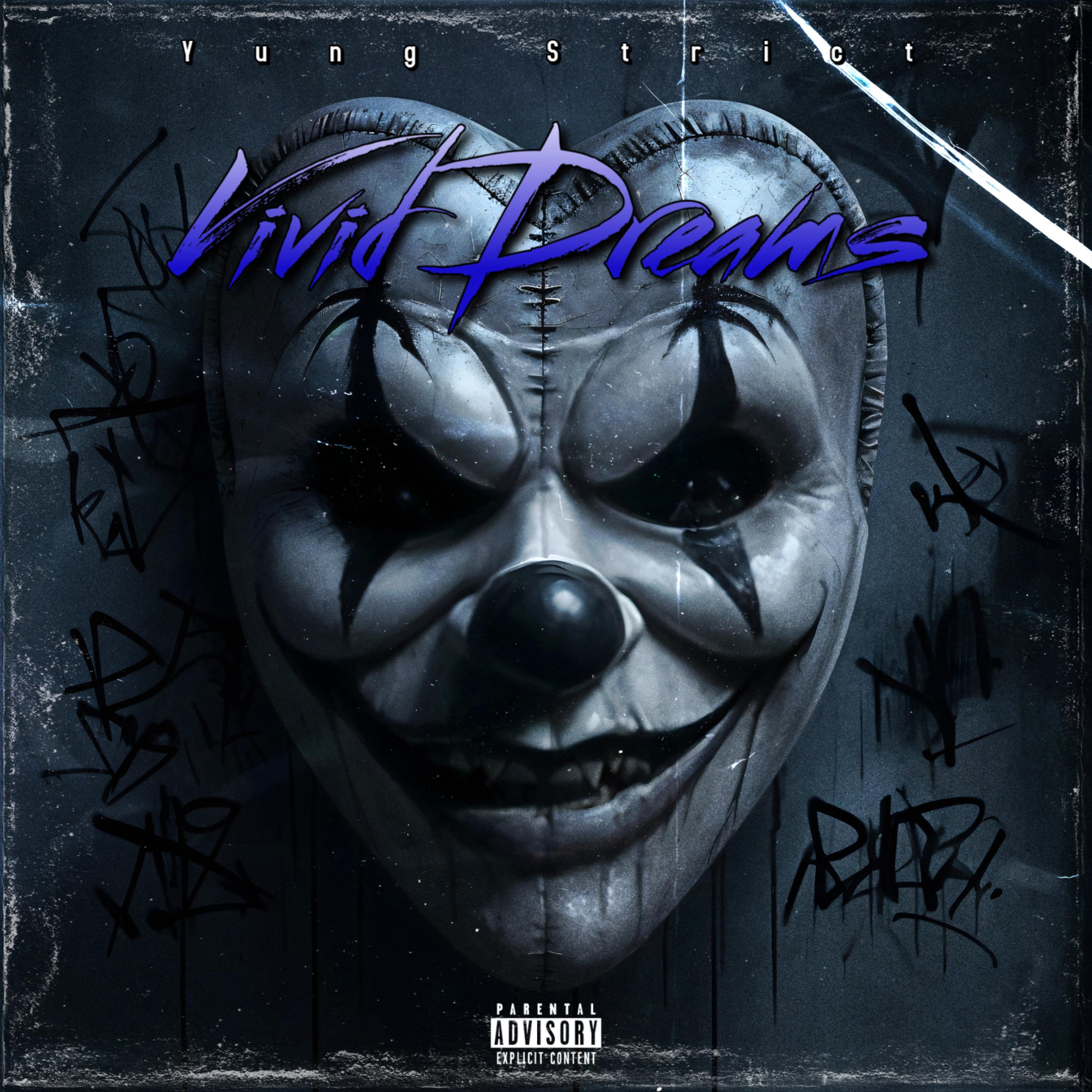 Vivid Dreams artwork