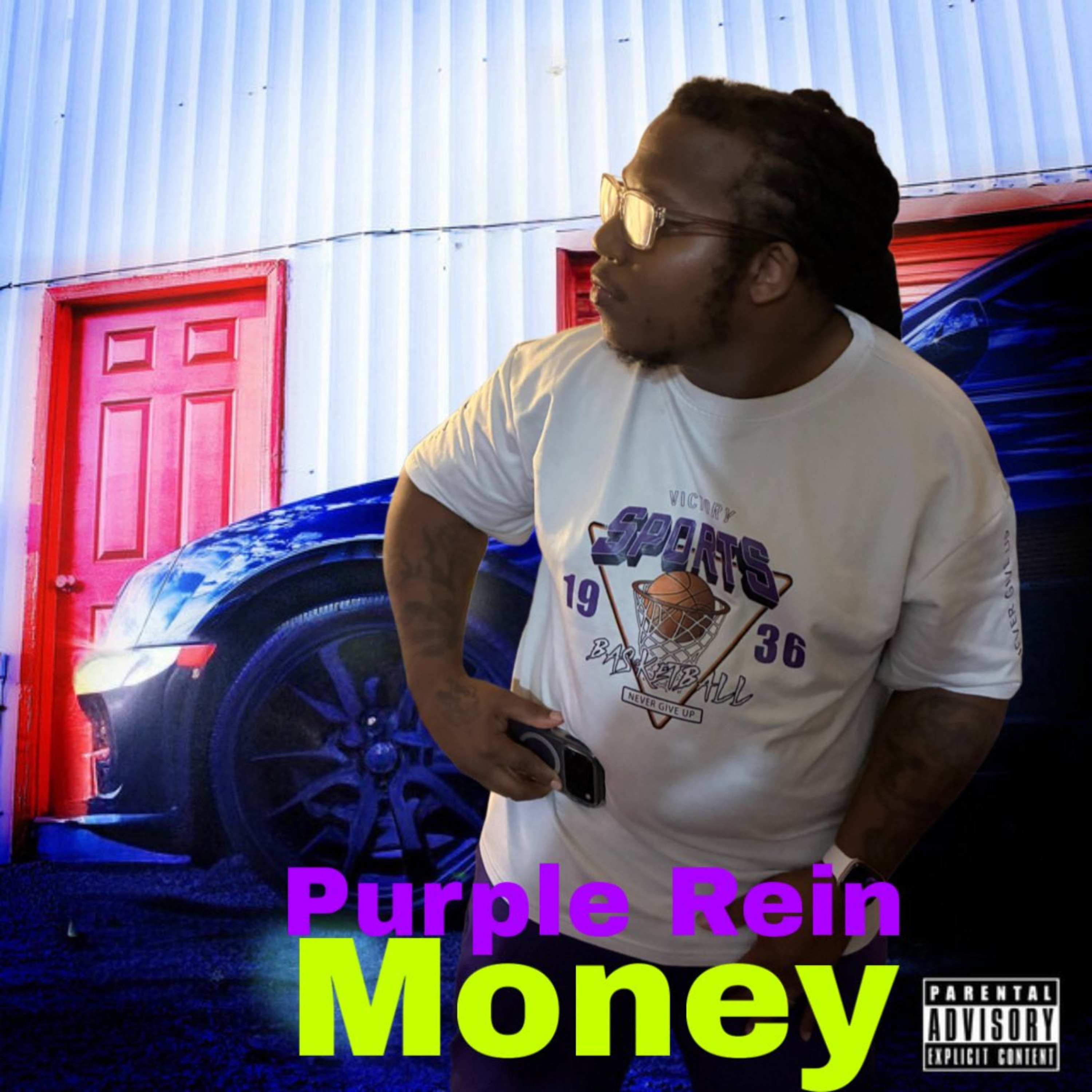 Money artwork