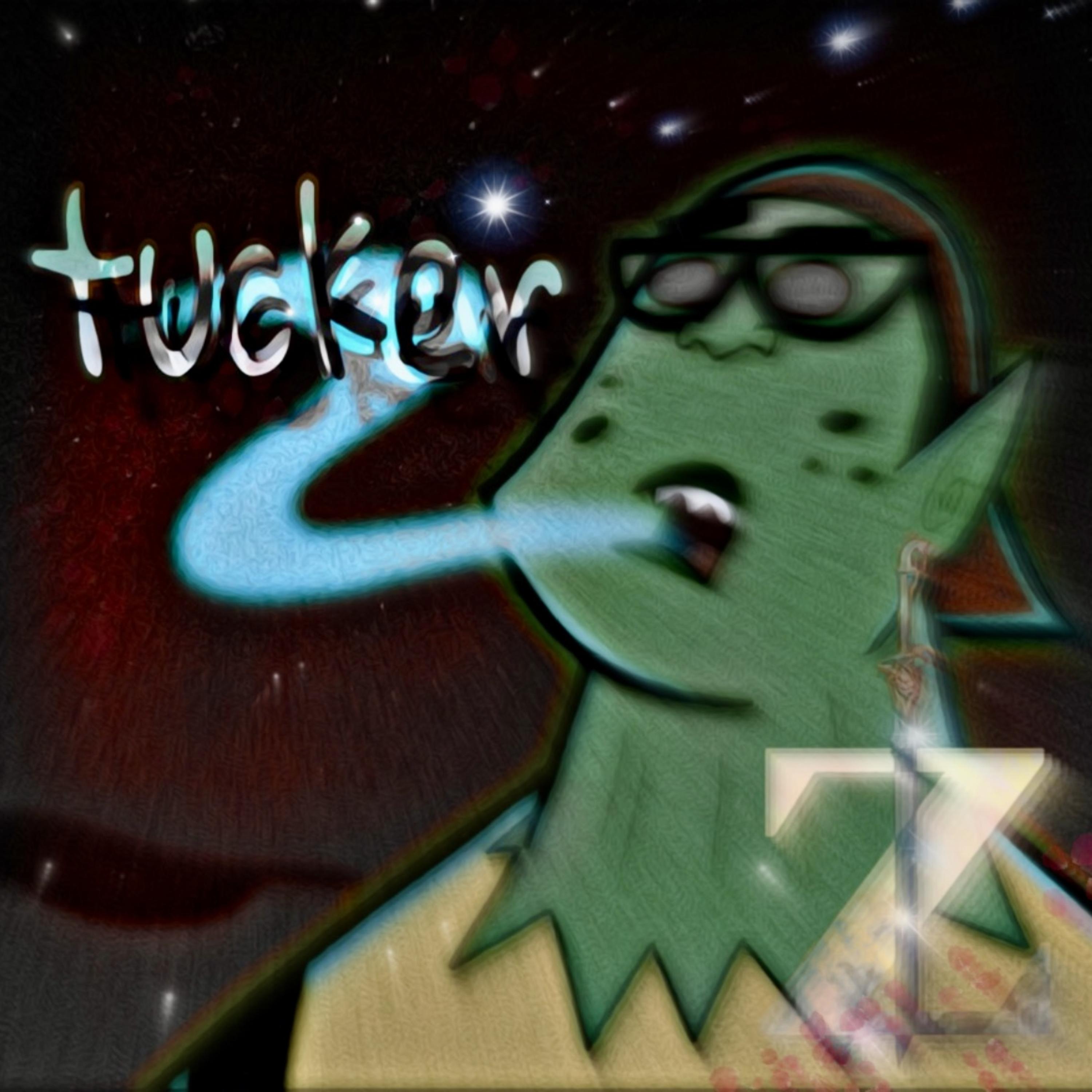 Tucker artwork