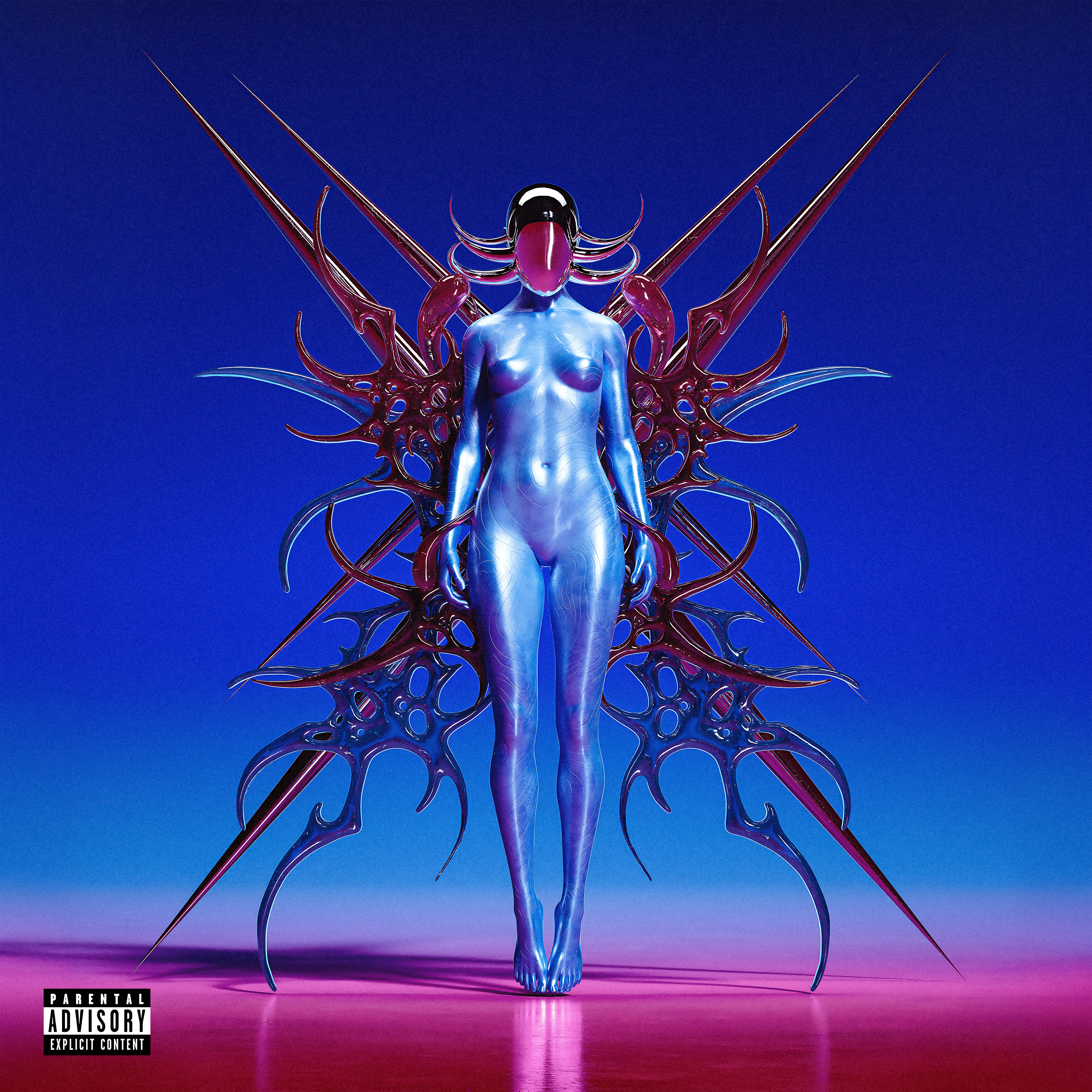 SAVE ME artwork