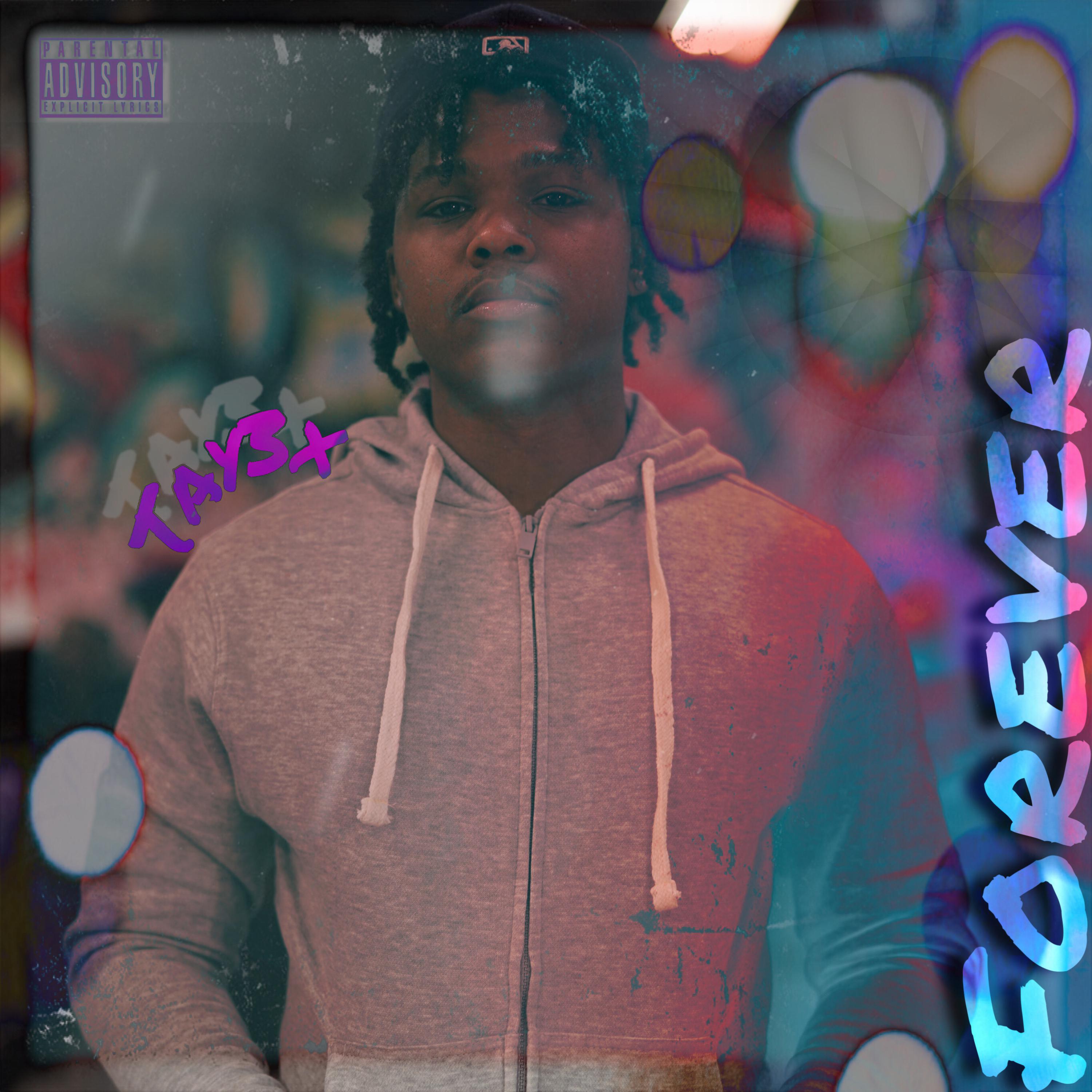 Forever by Tay3x cover art