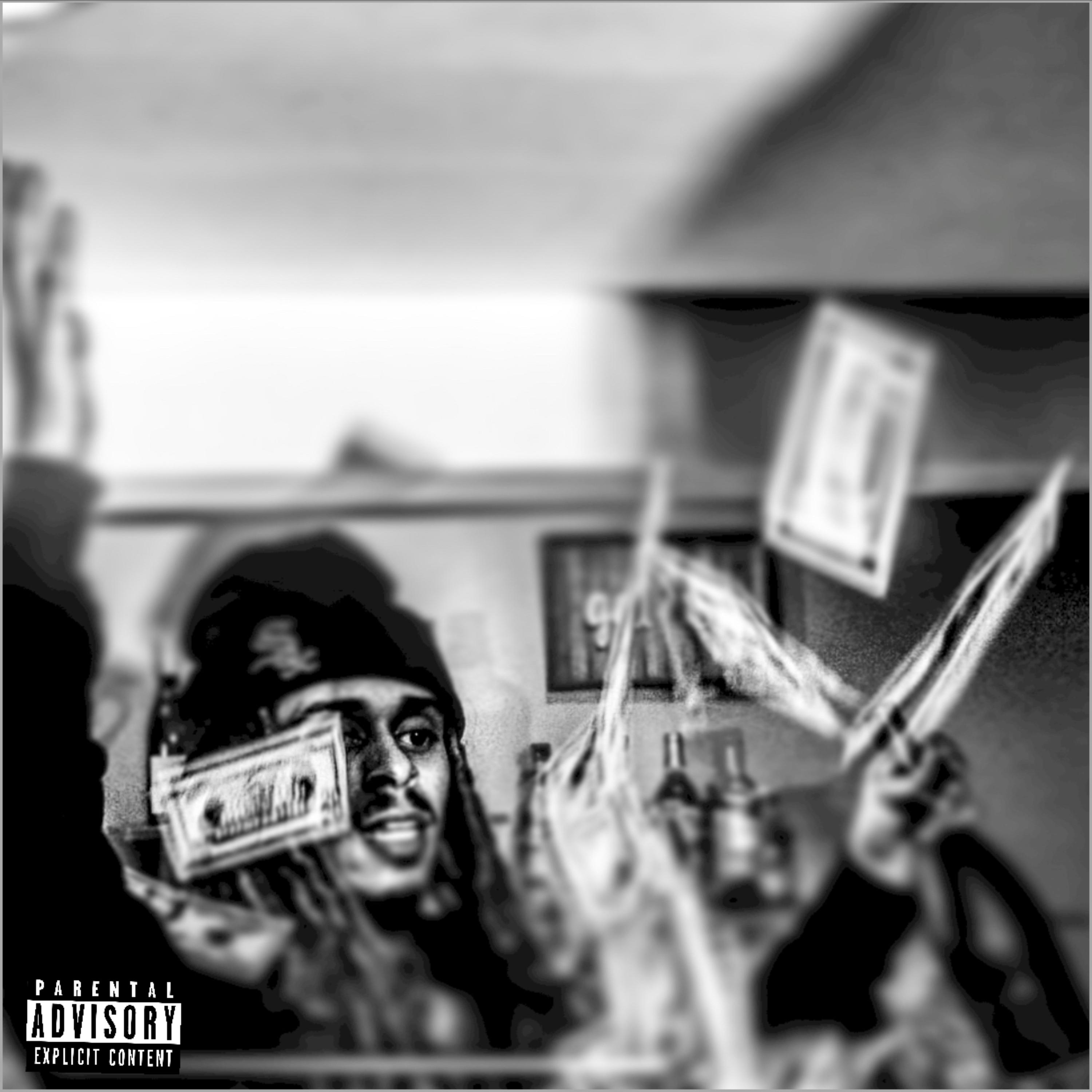 False Thoughts artwork