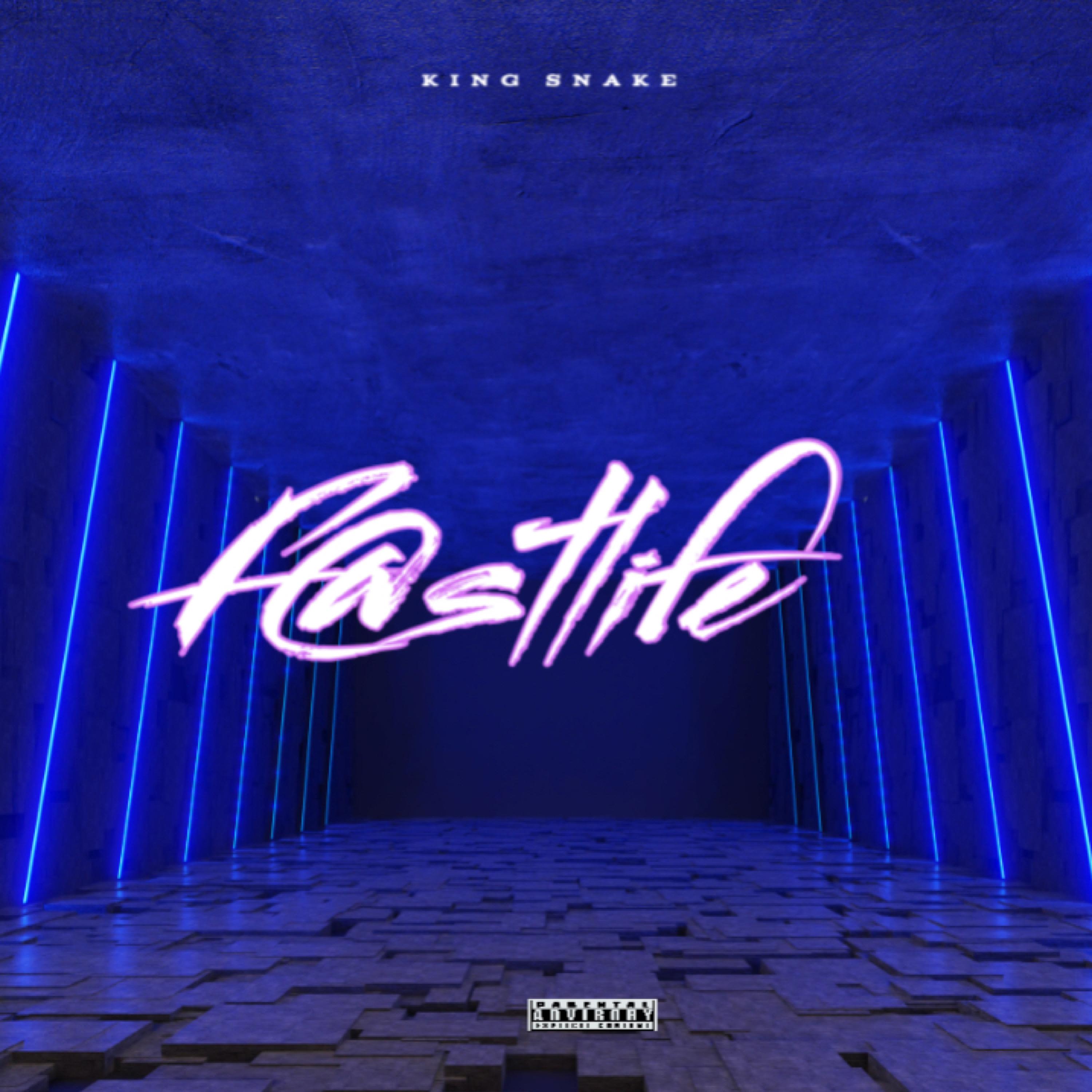 F@stlife artwork