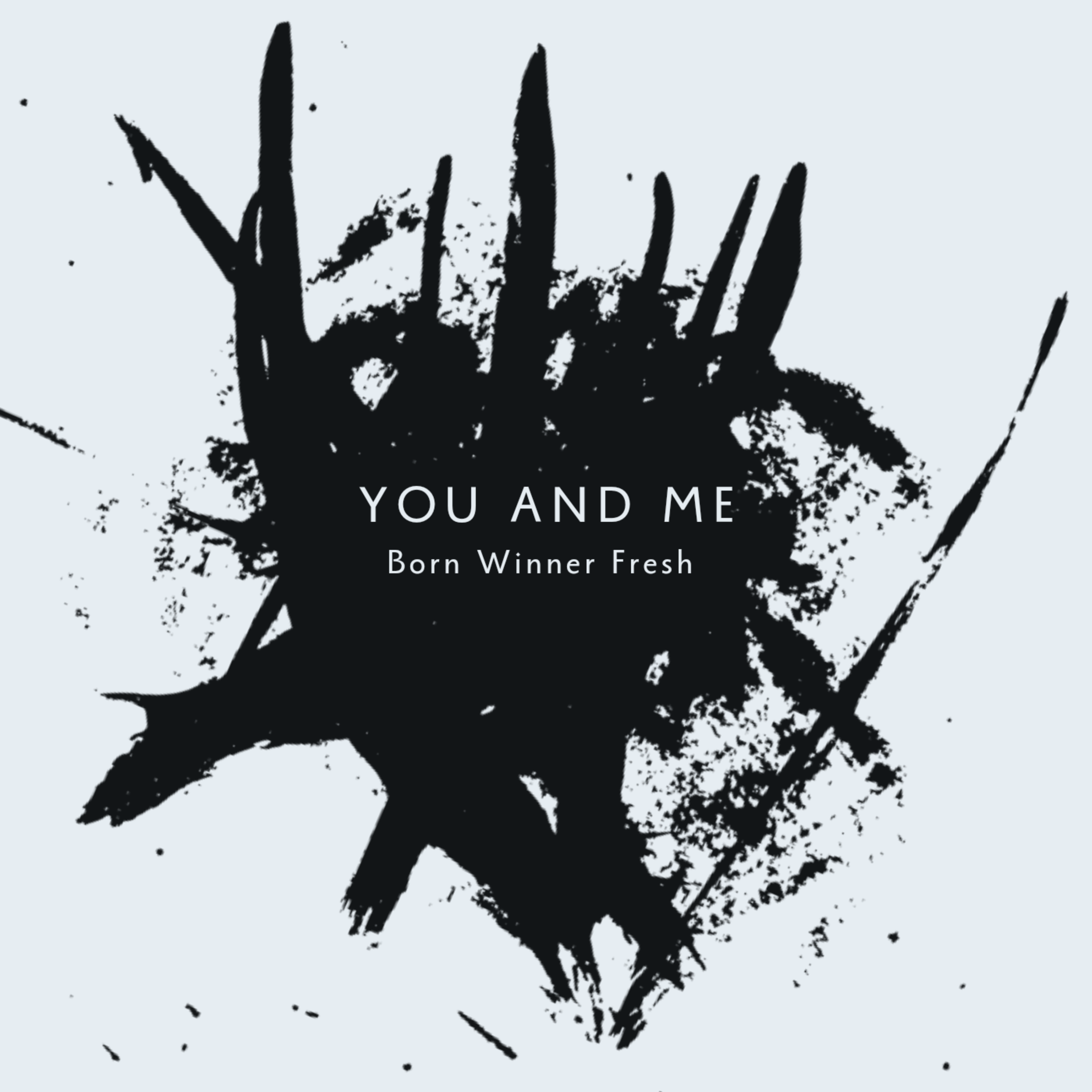 You and Me artwork