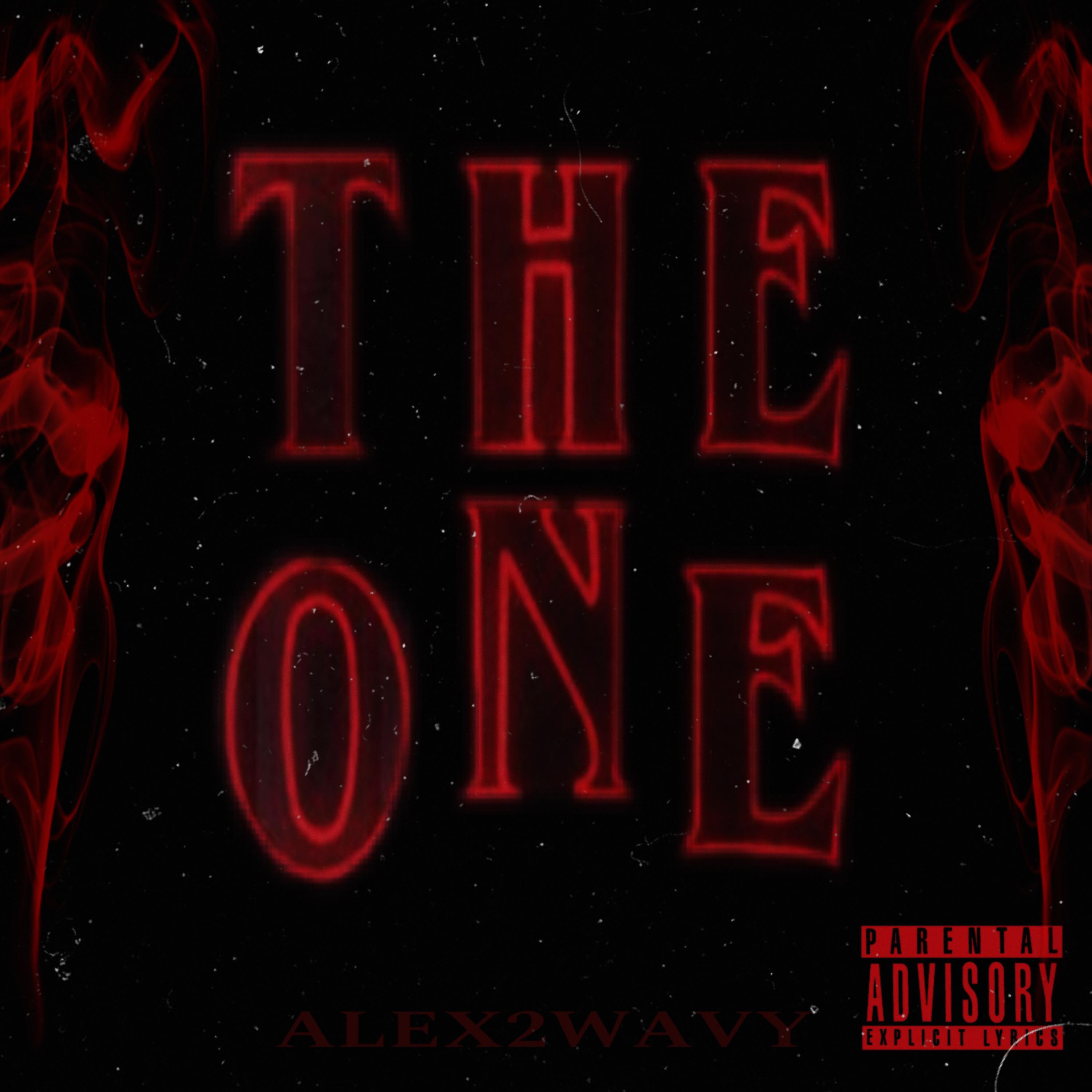 The One artwork