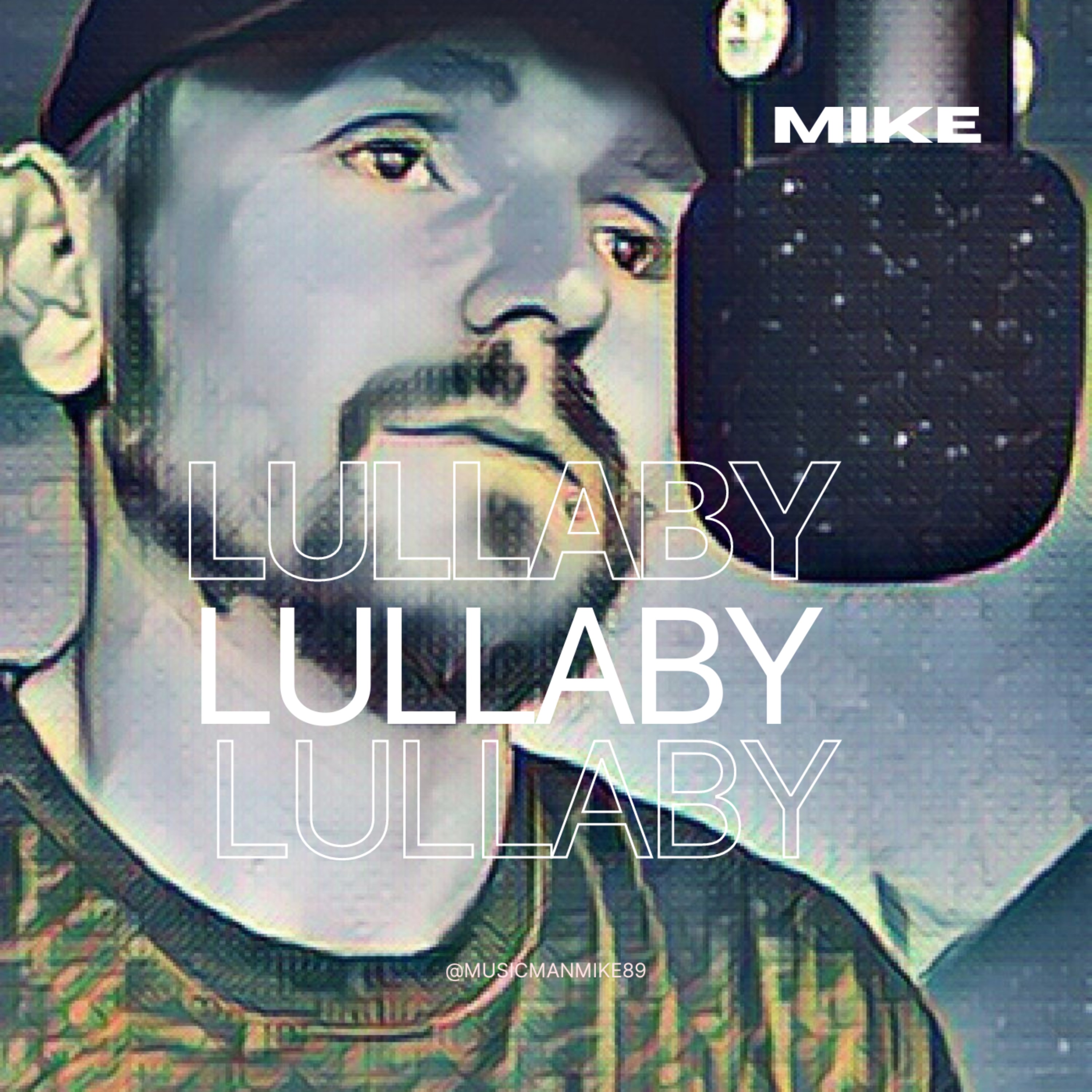 LULLABY artwork