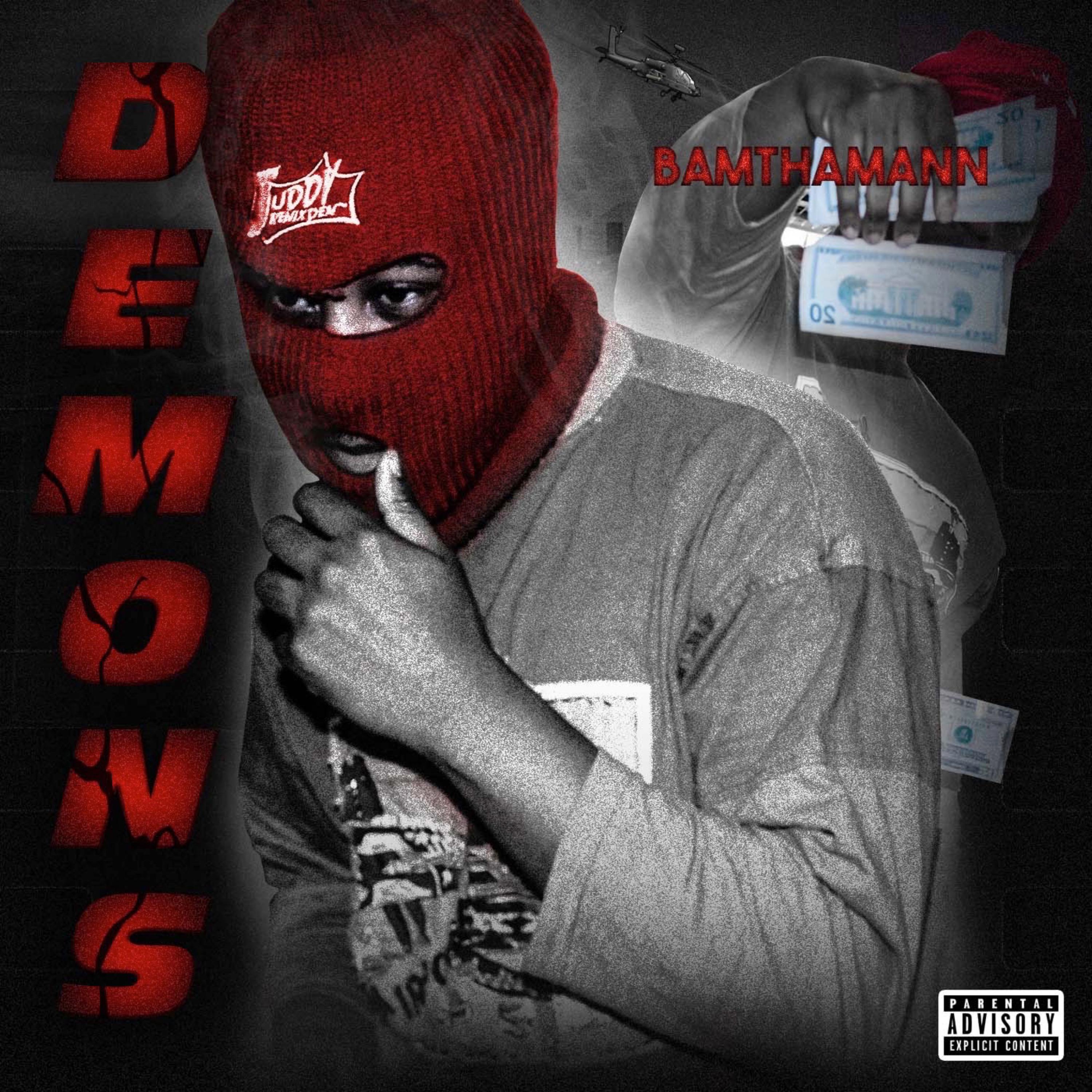 Demons artwork