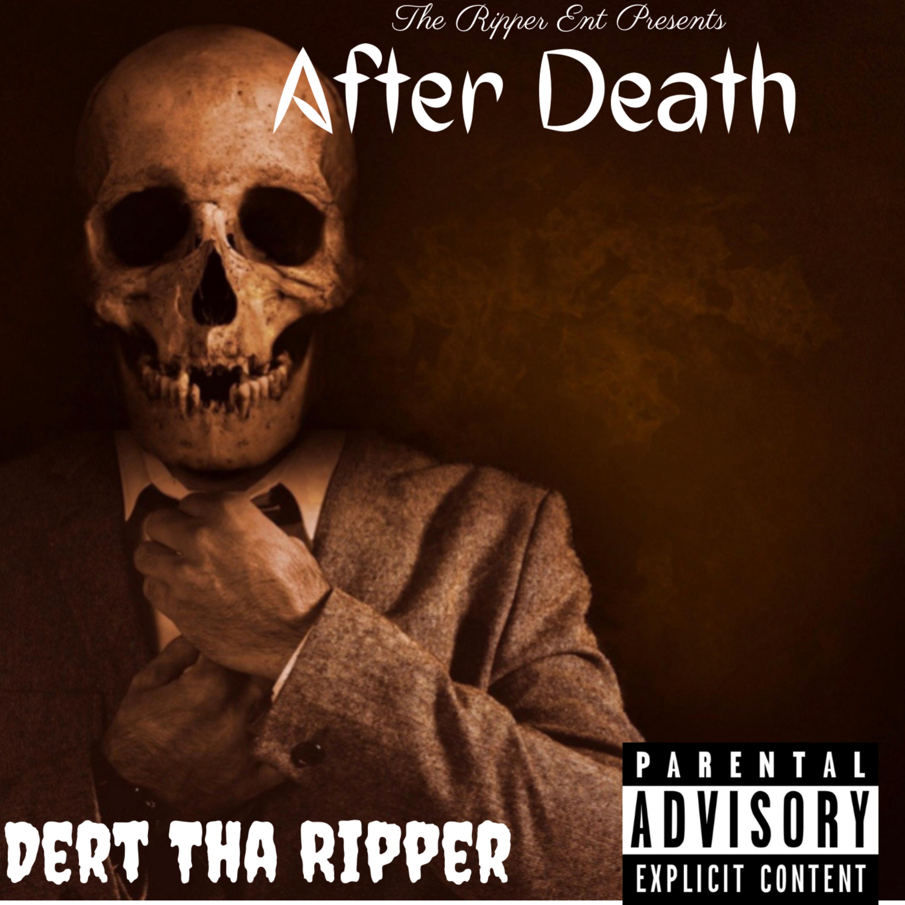 After Death artwork