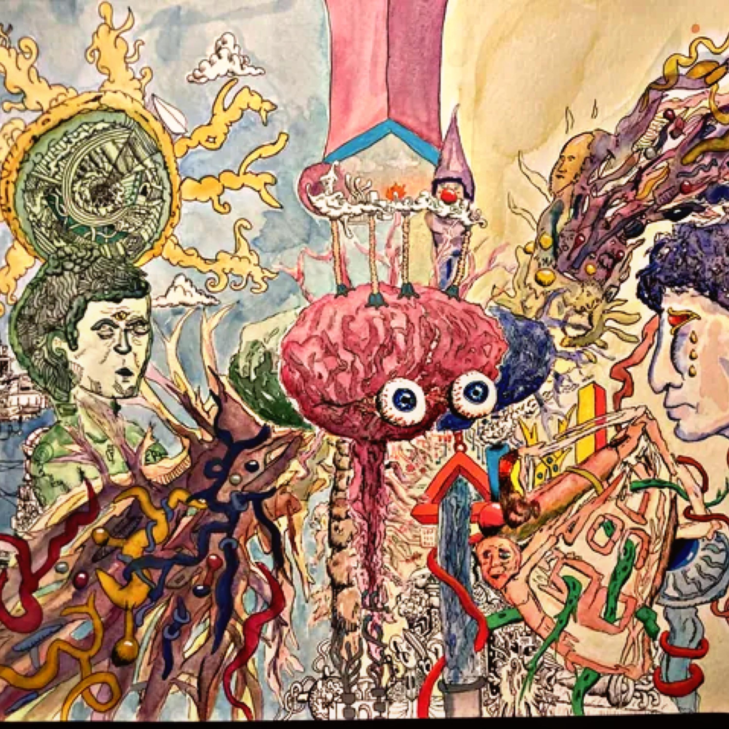 TAKETHISHOME artwork