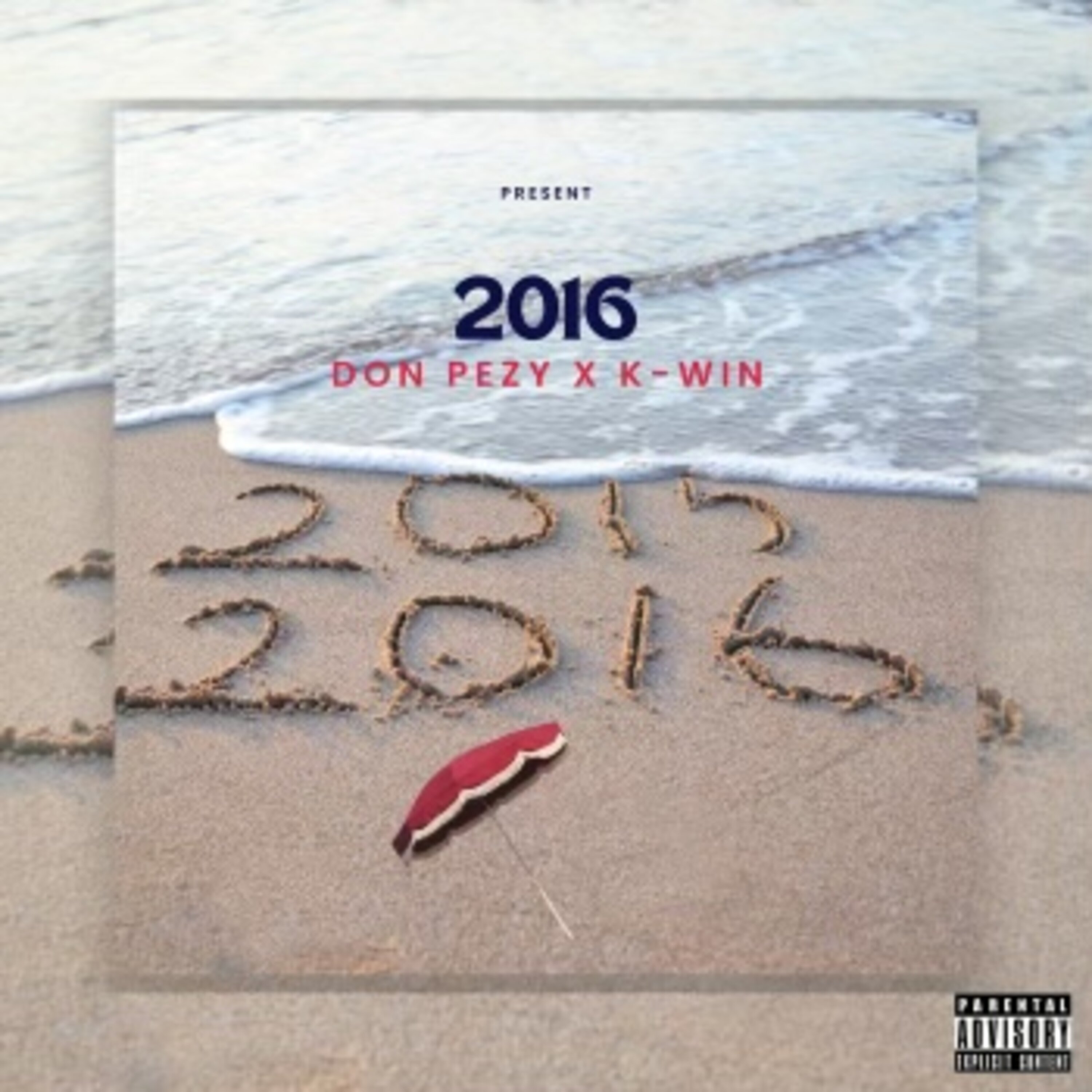 2016 artwork