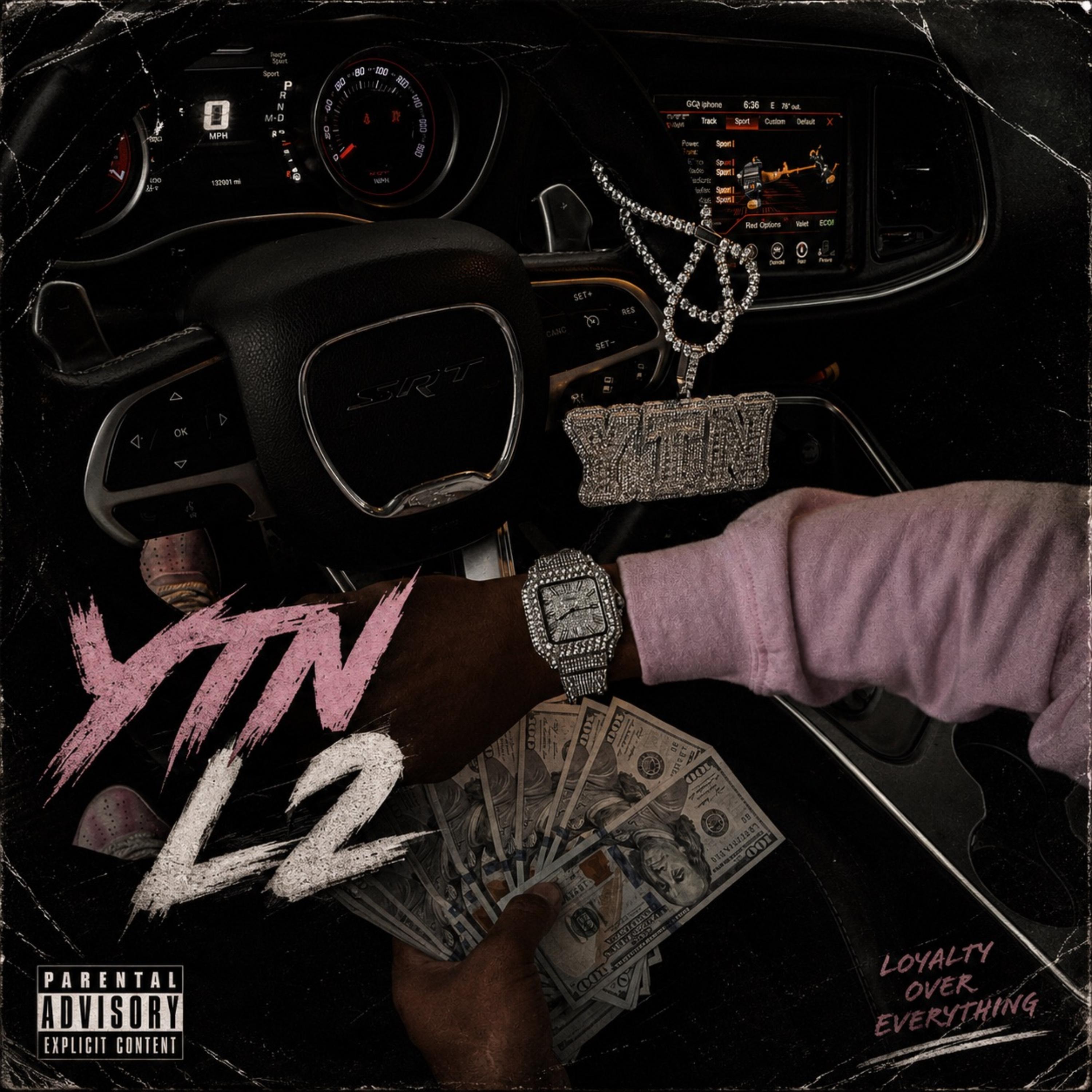 Accurate by YTN L2 Official cover art
