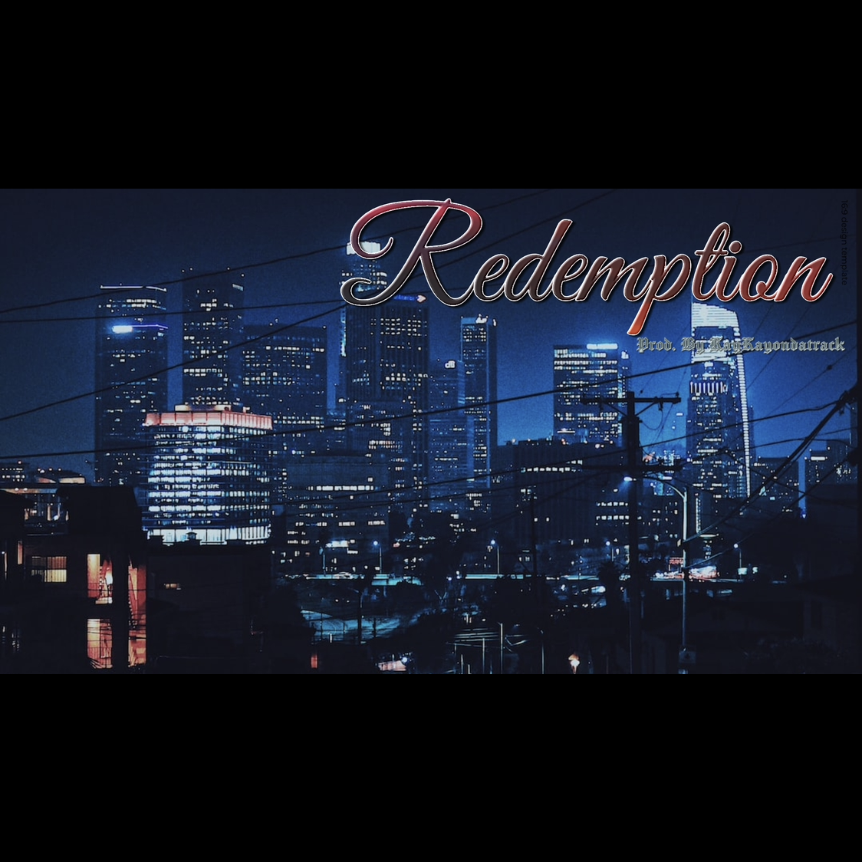Redemption artwork