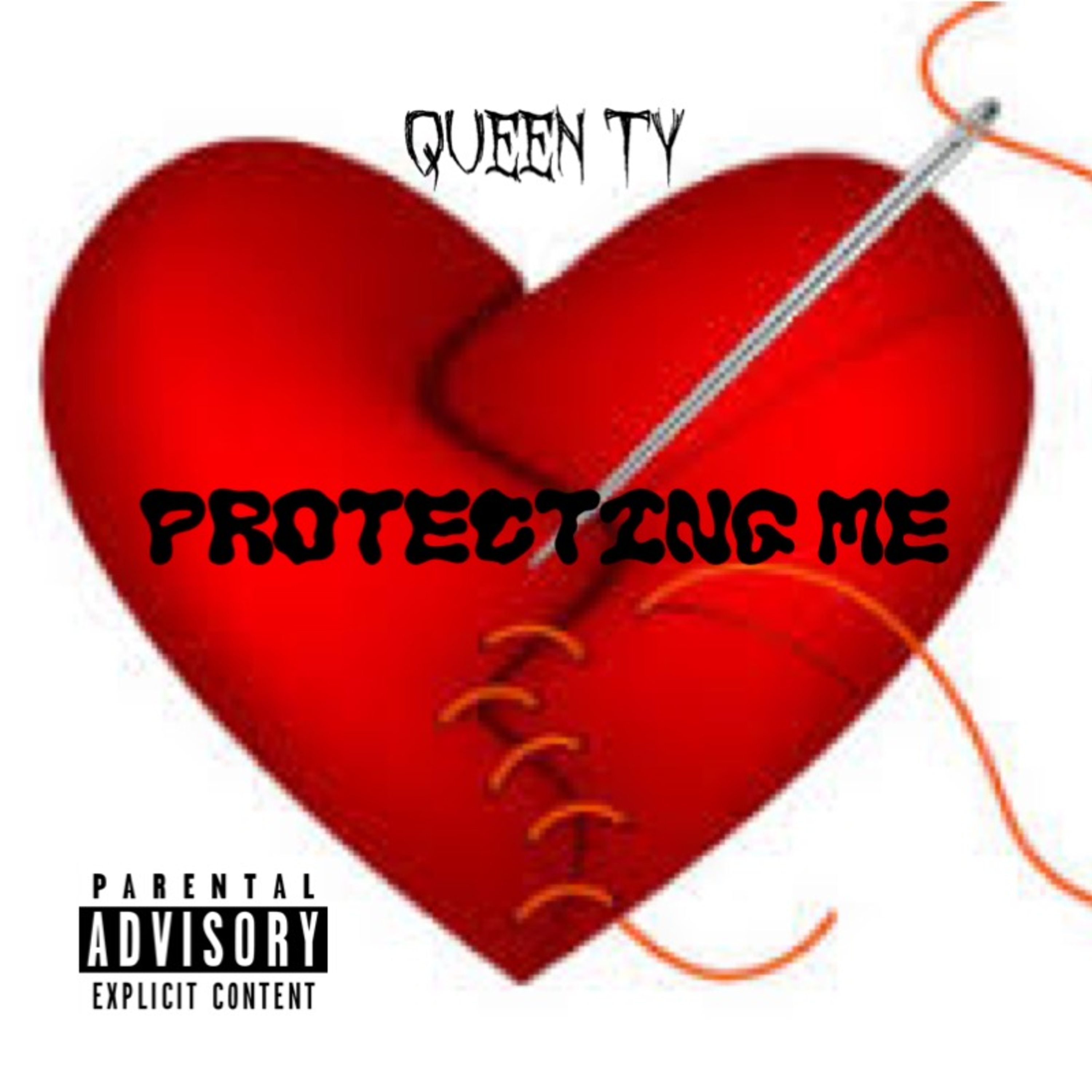Protecting Me artwork