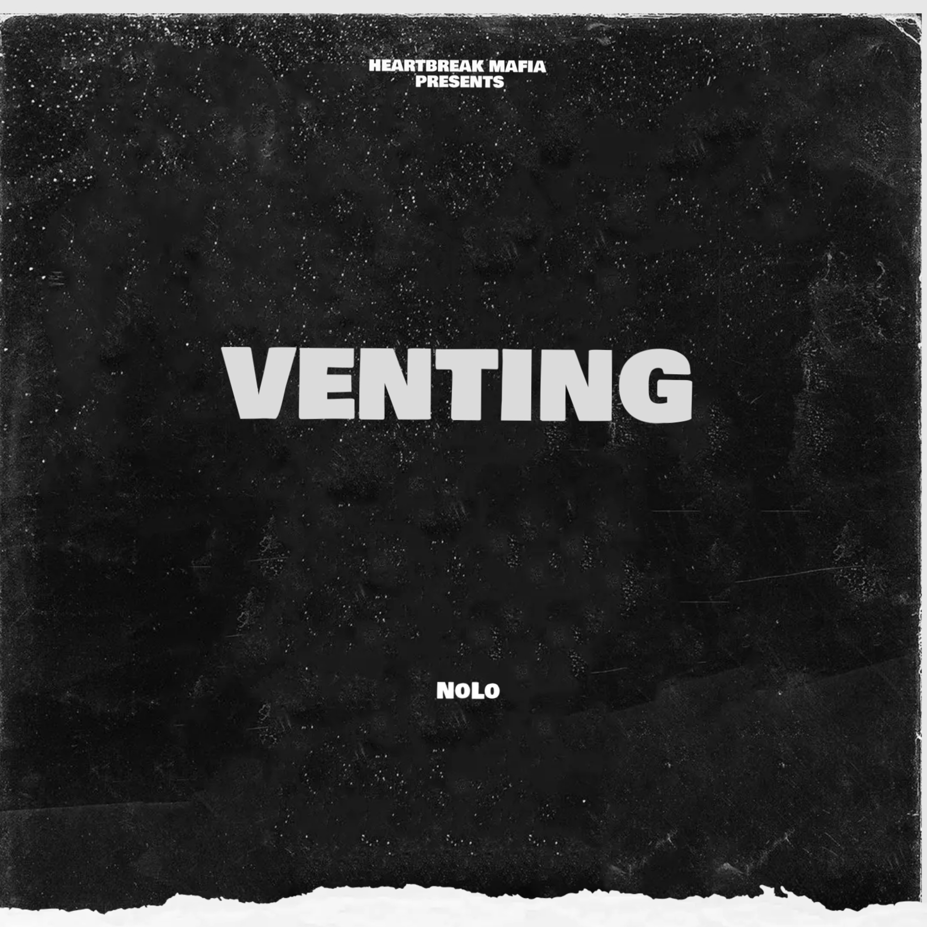 Venting artwork