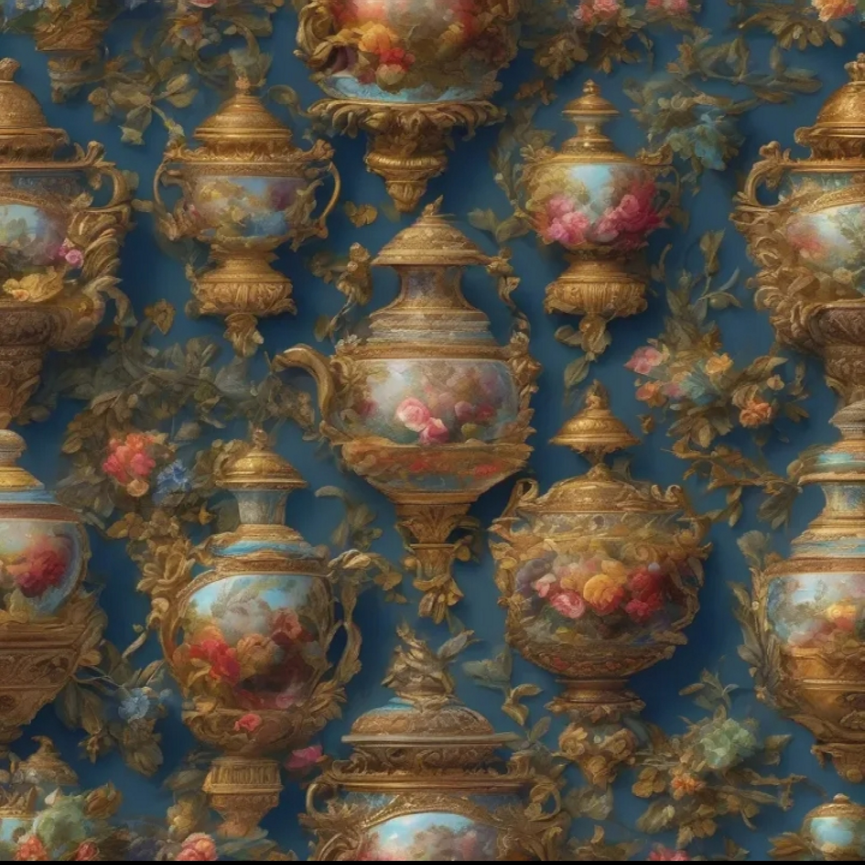 Cecat 6 Capitulo v8 artwork