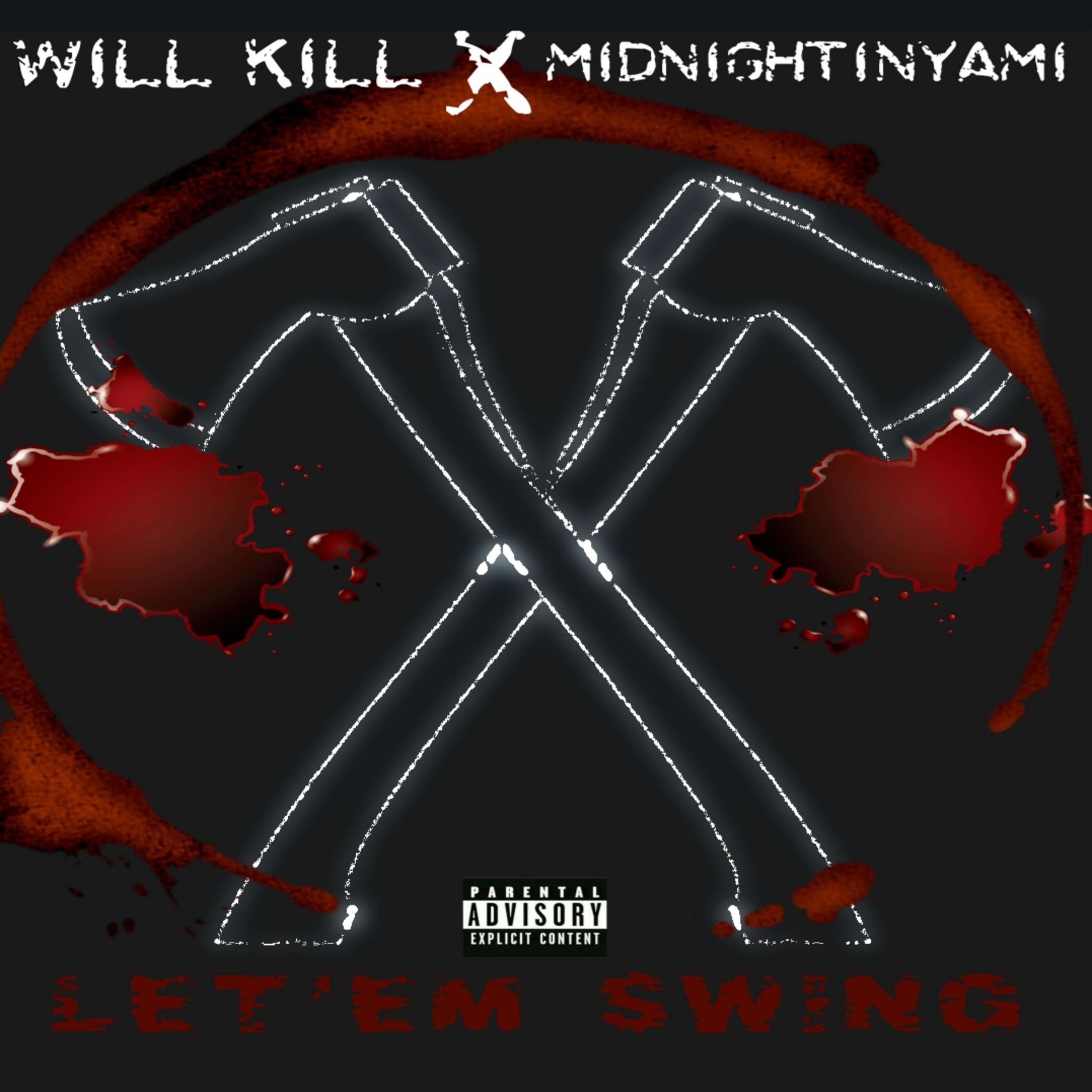 Let'em Swing artwork