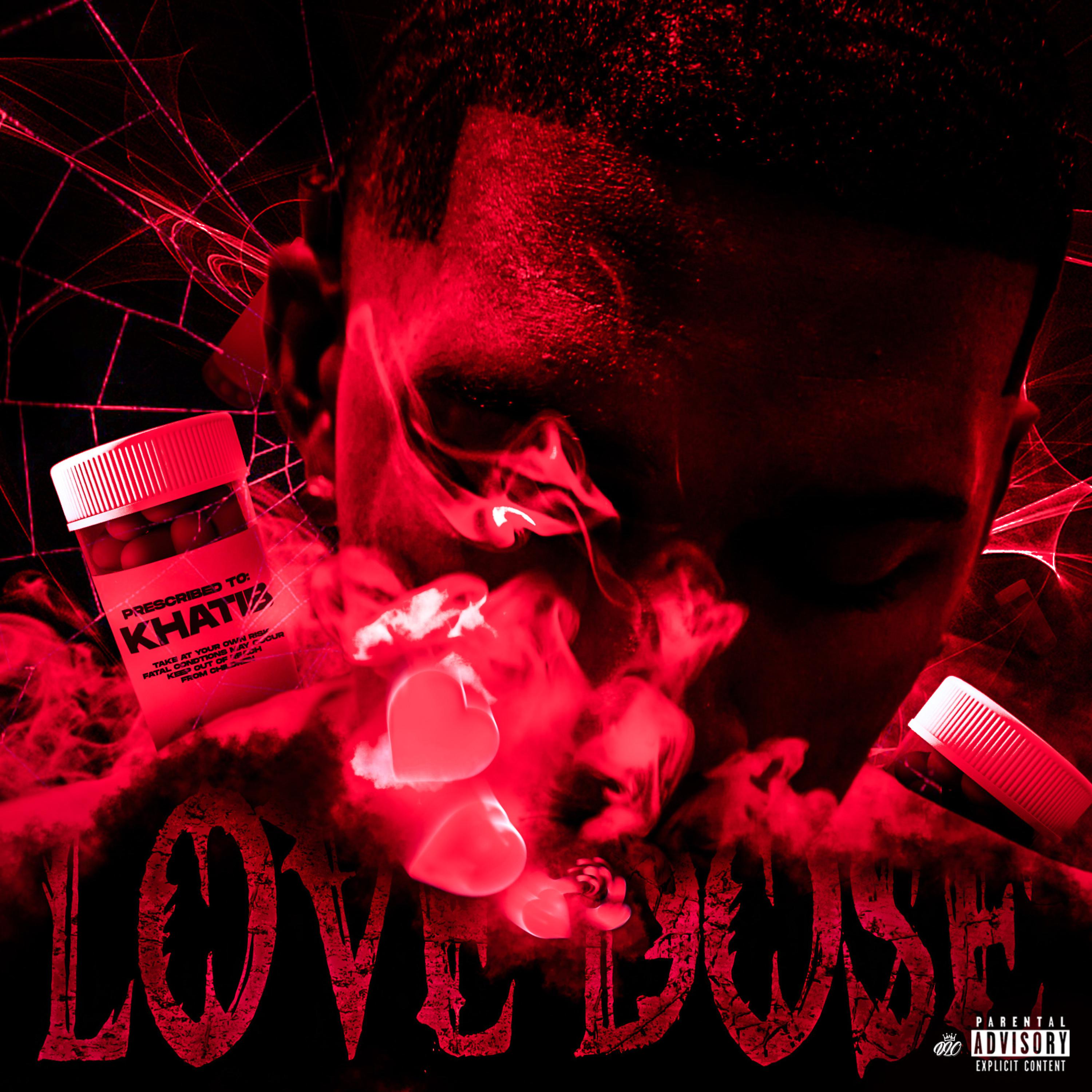 Love Dose artwork