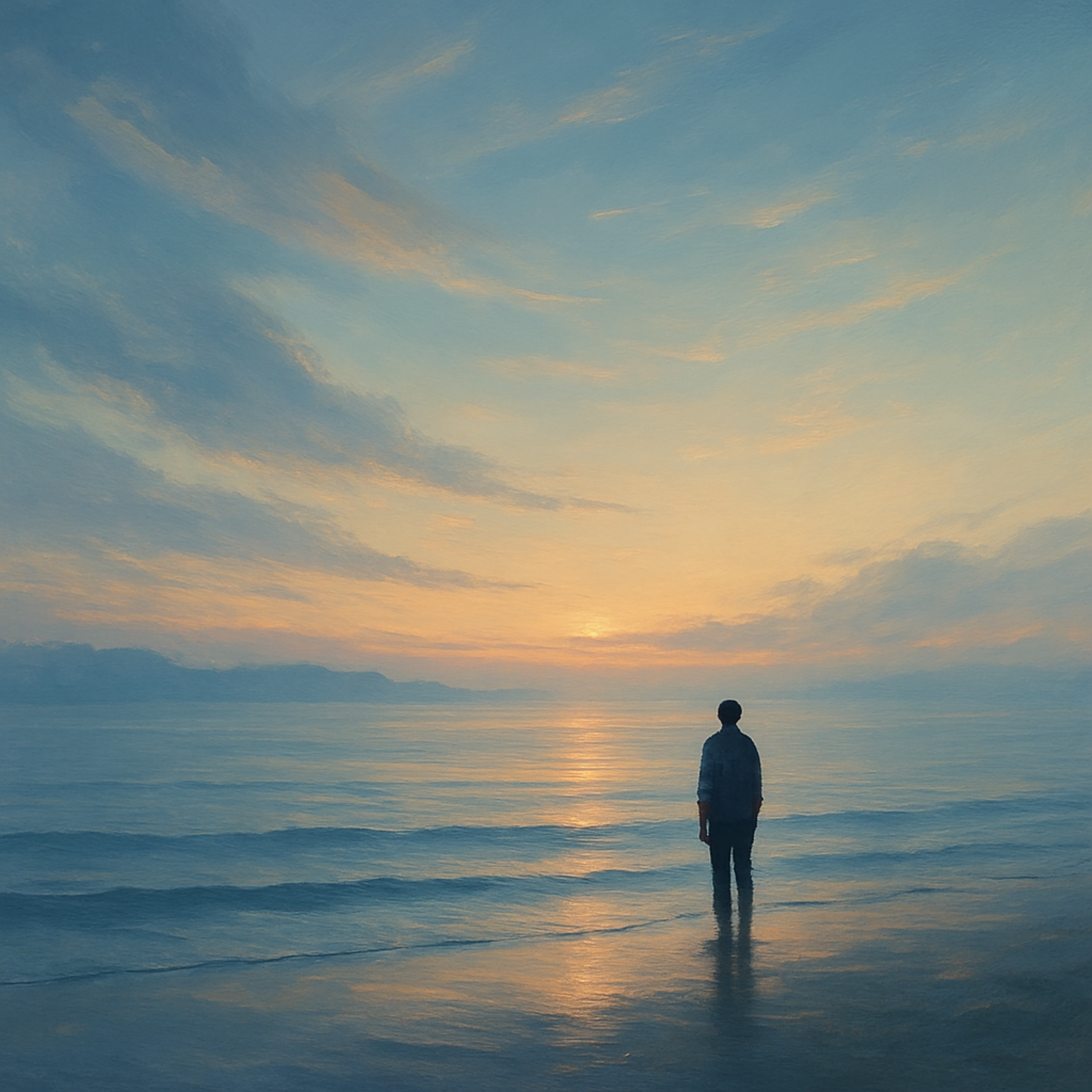 The Still Beyond artwork
