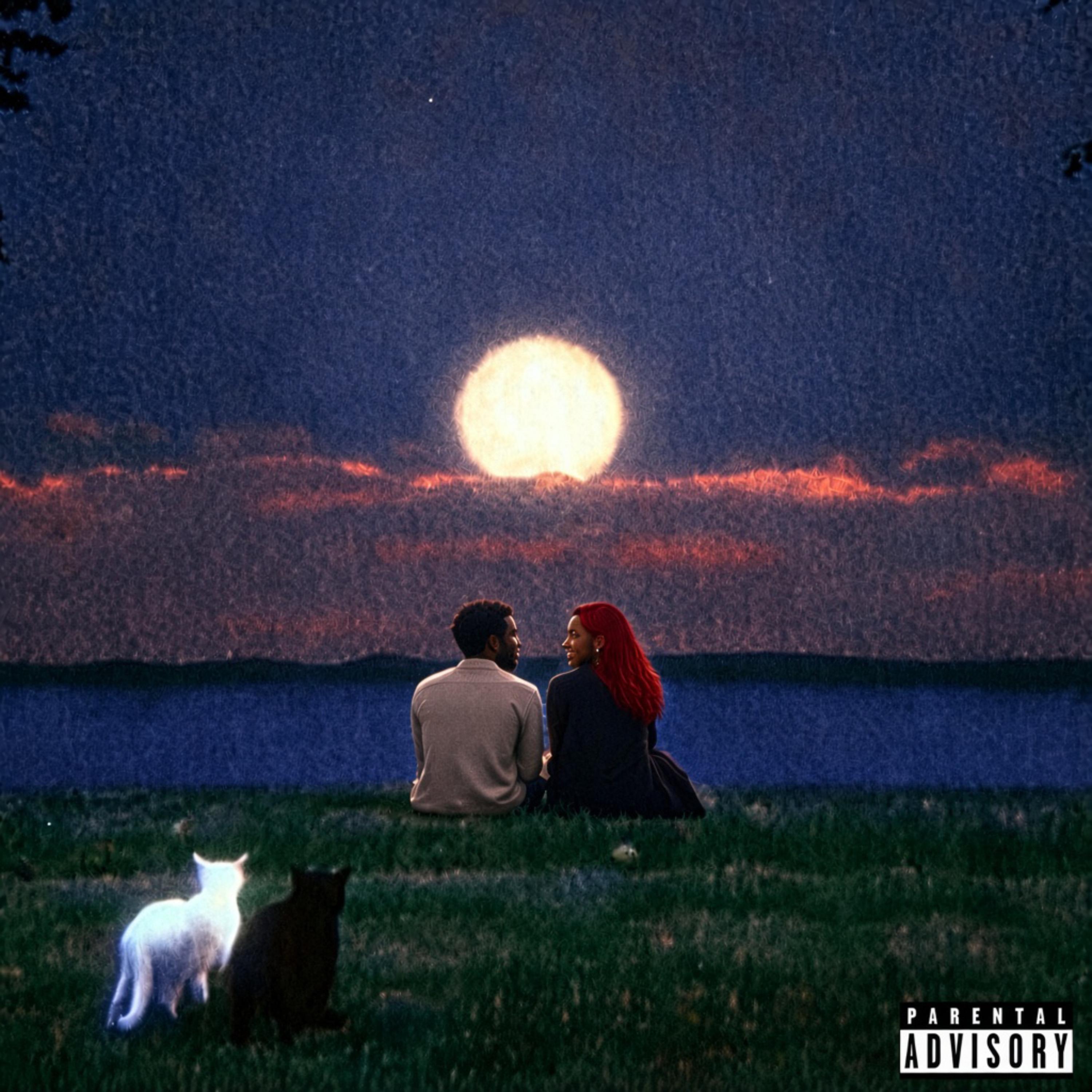So In Luv by D2jugger cover art