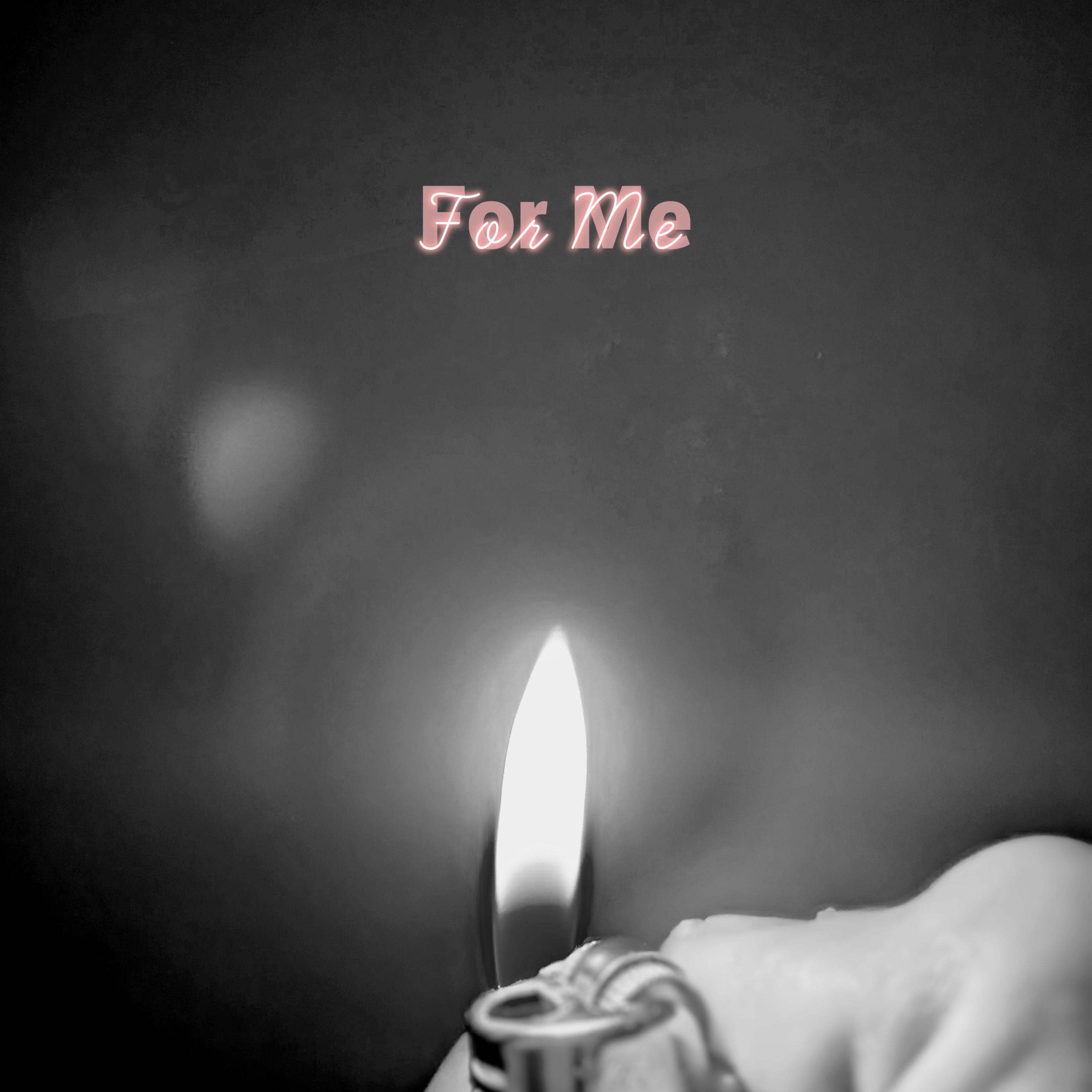 For Me artwork