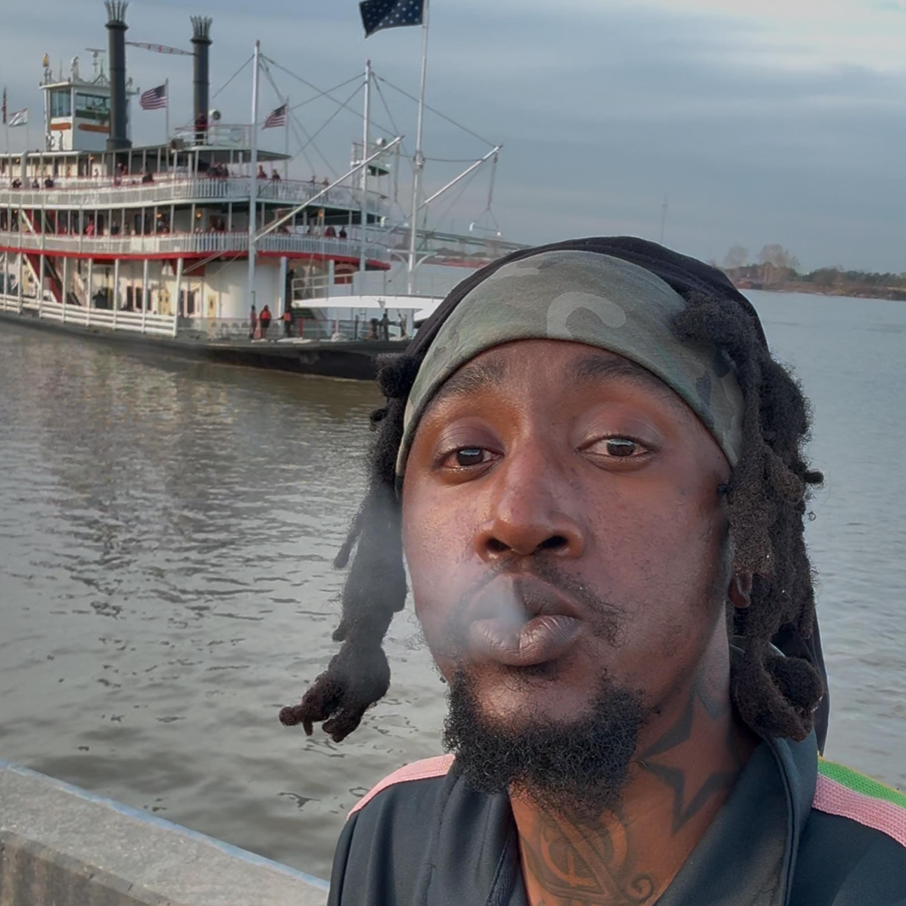 BIG BOAT artwork