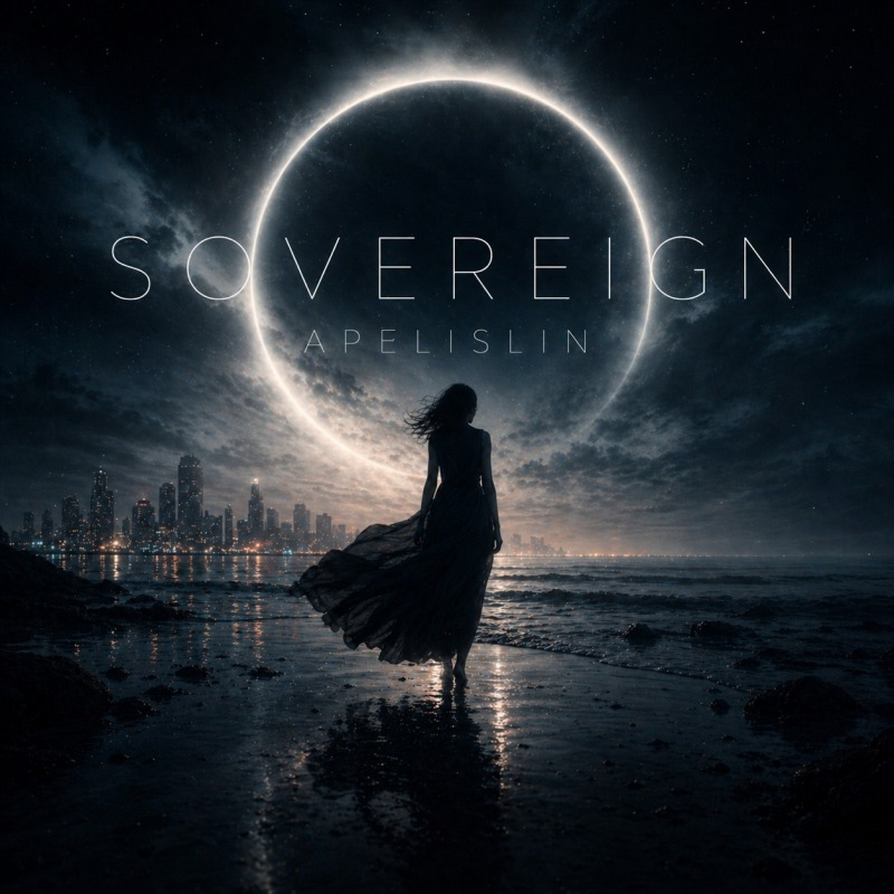 Sovereign by Apelislin cover art