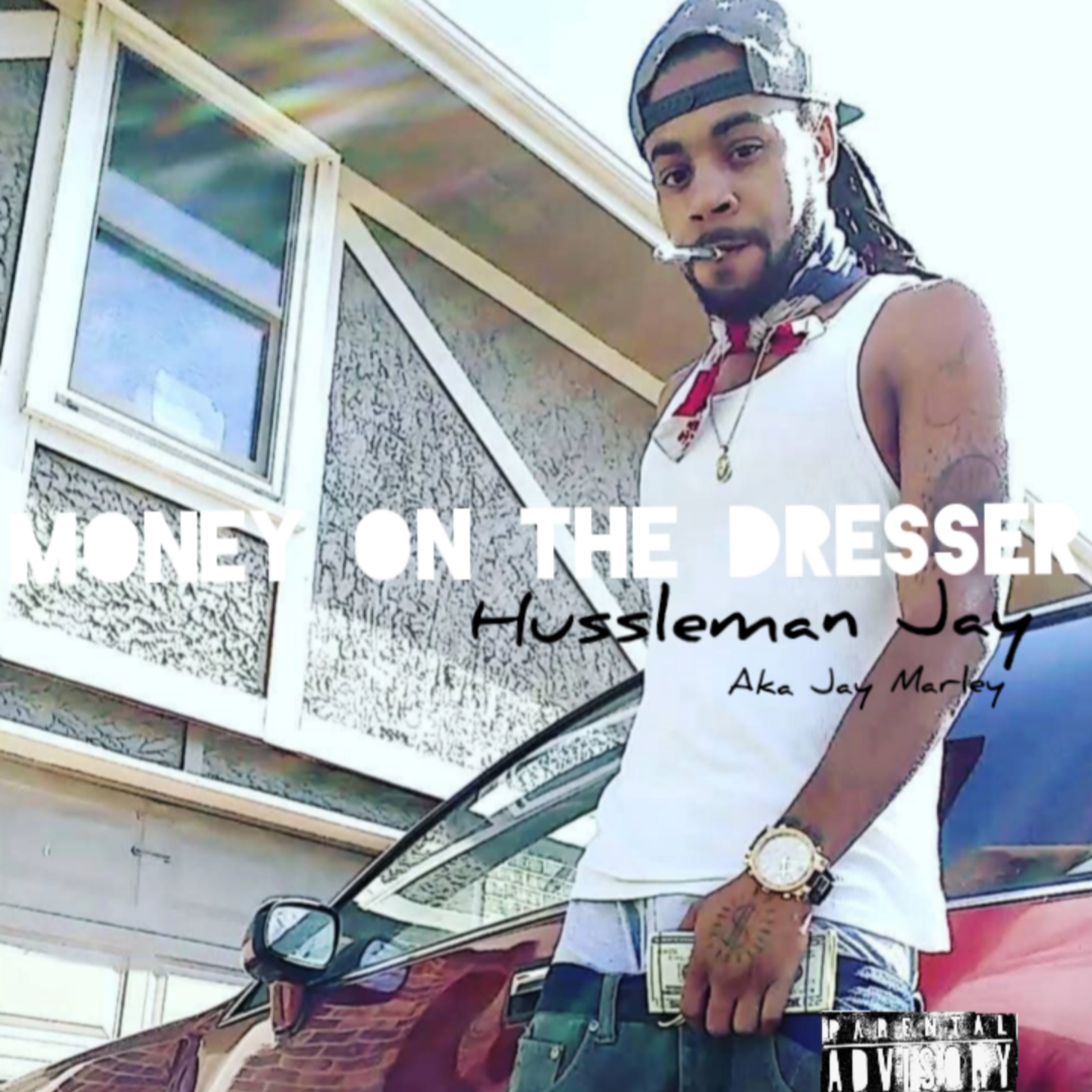 Money On The Dresser artwork