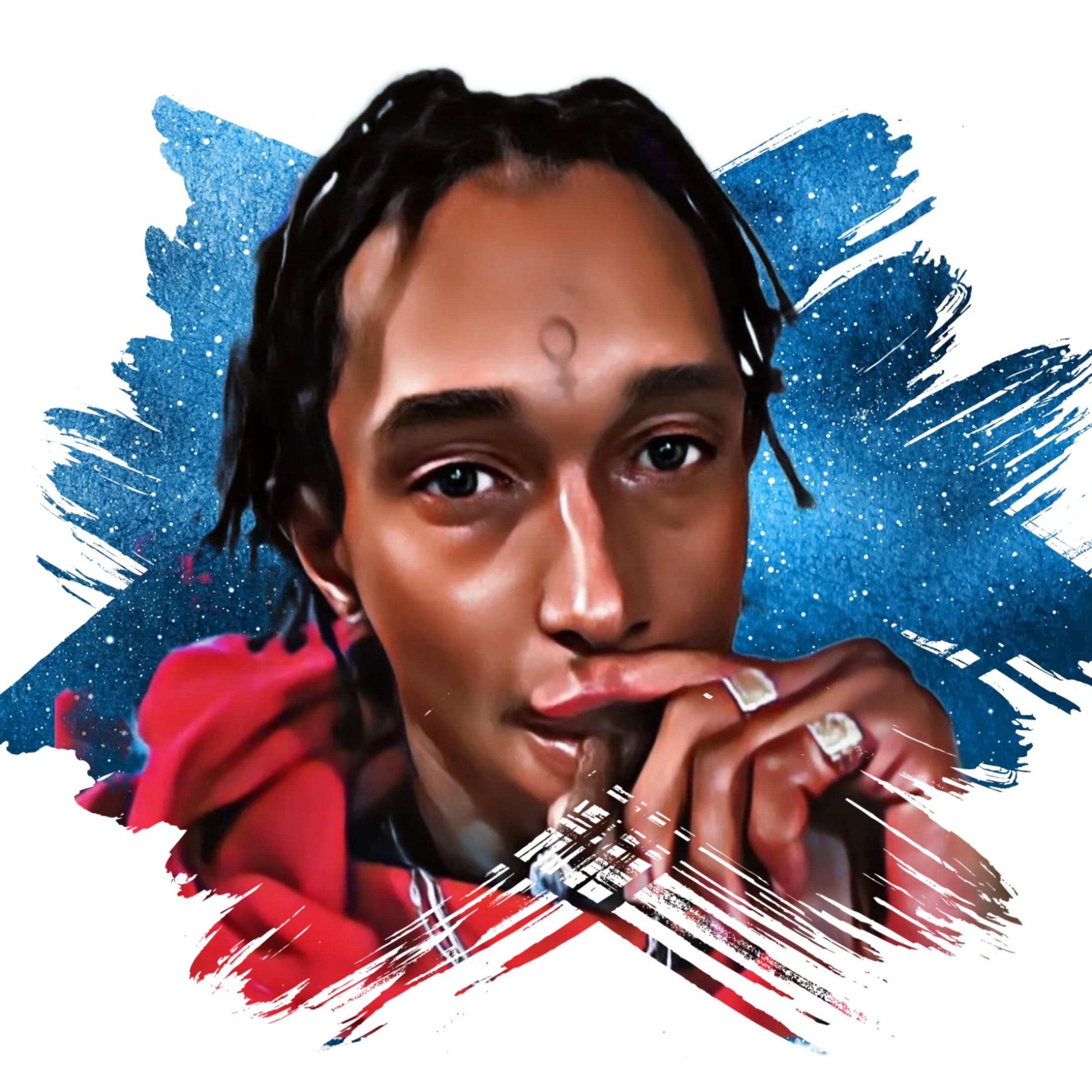 Money On My Mind artwork