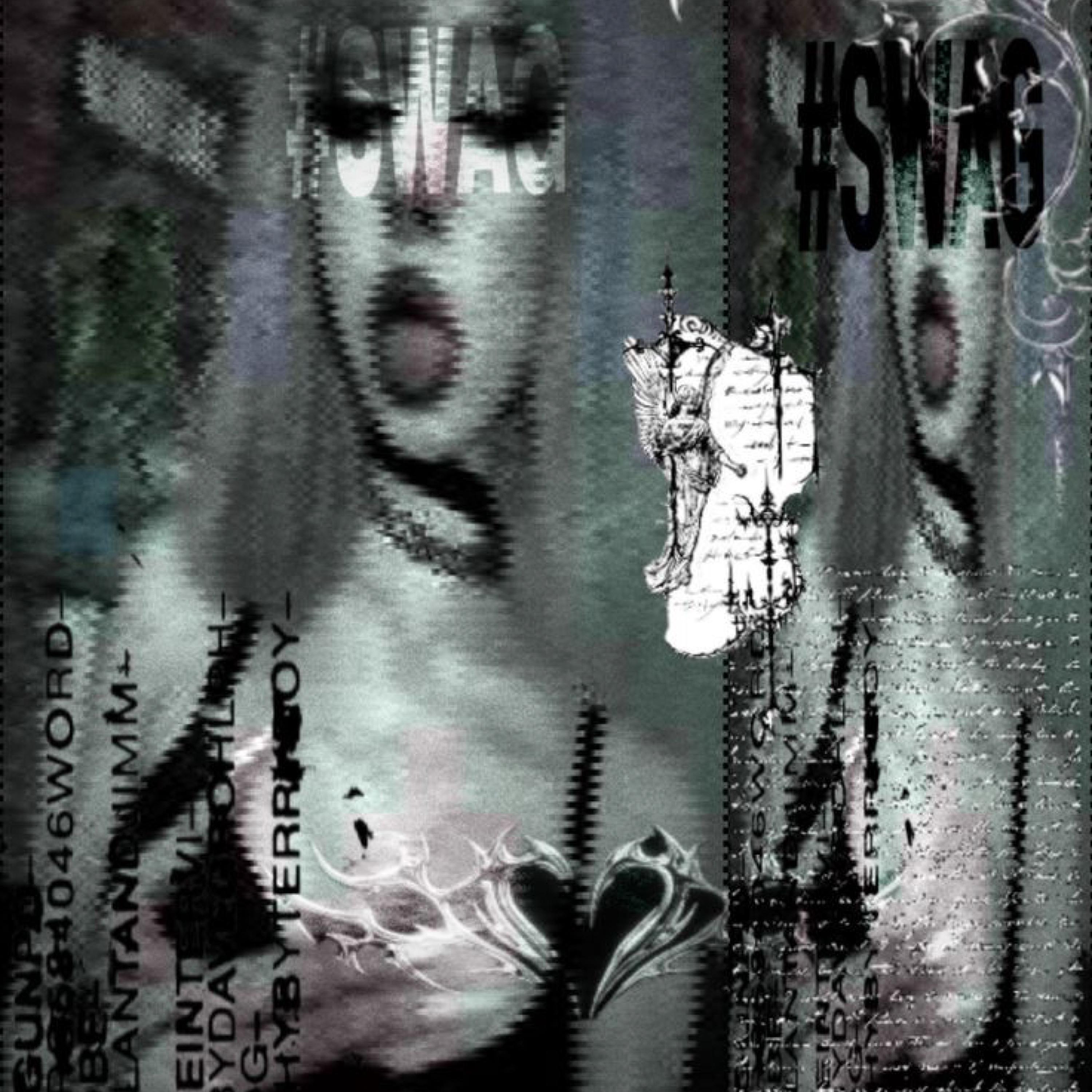 SWAG artwork