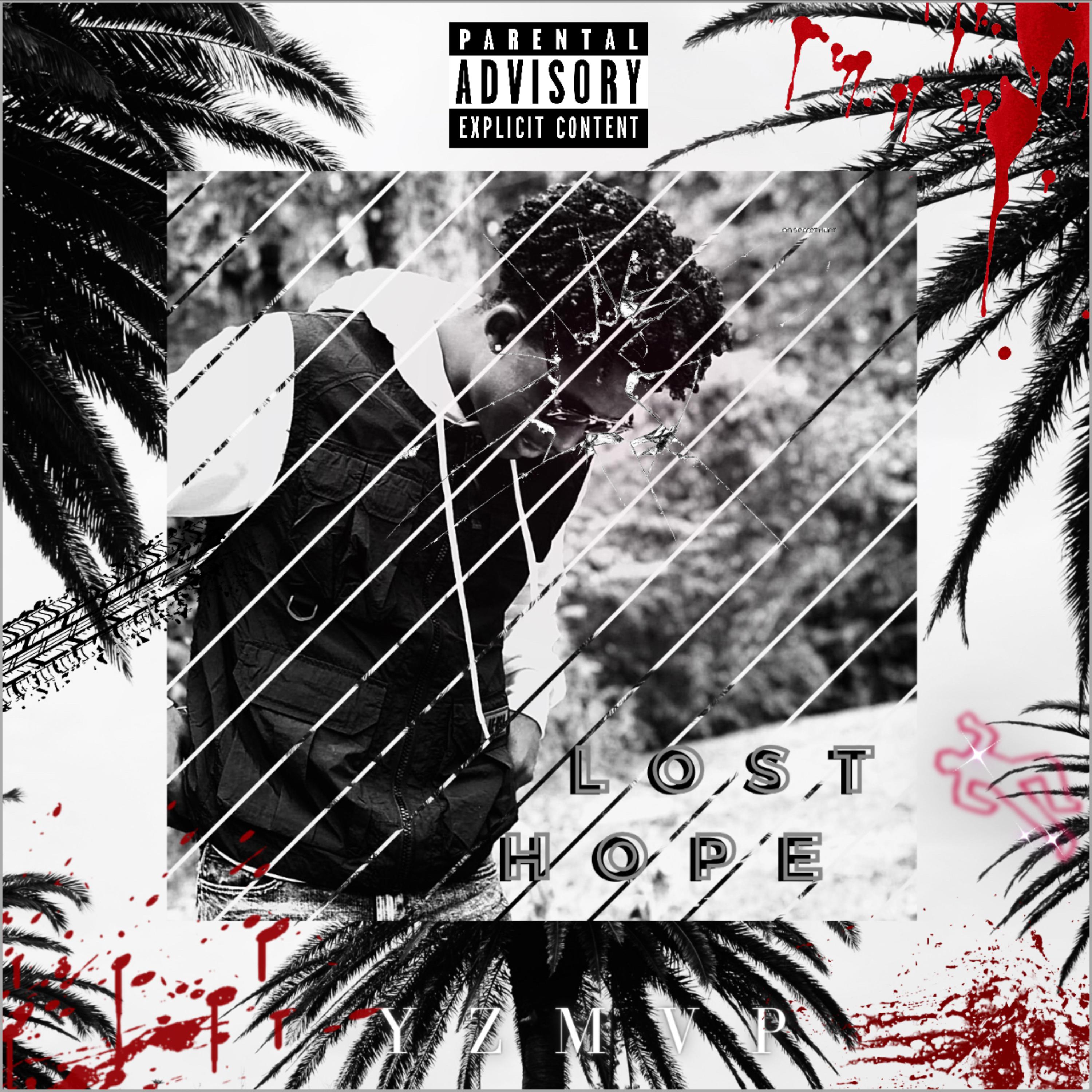 Teen Age Scars artwork