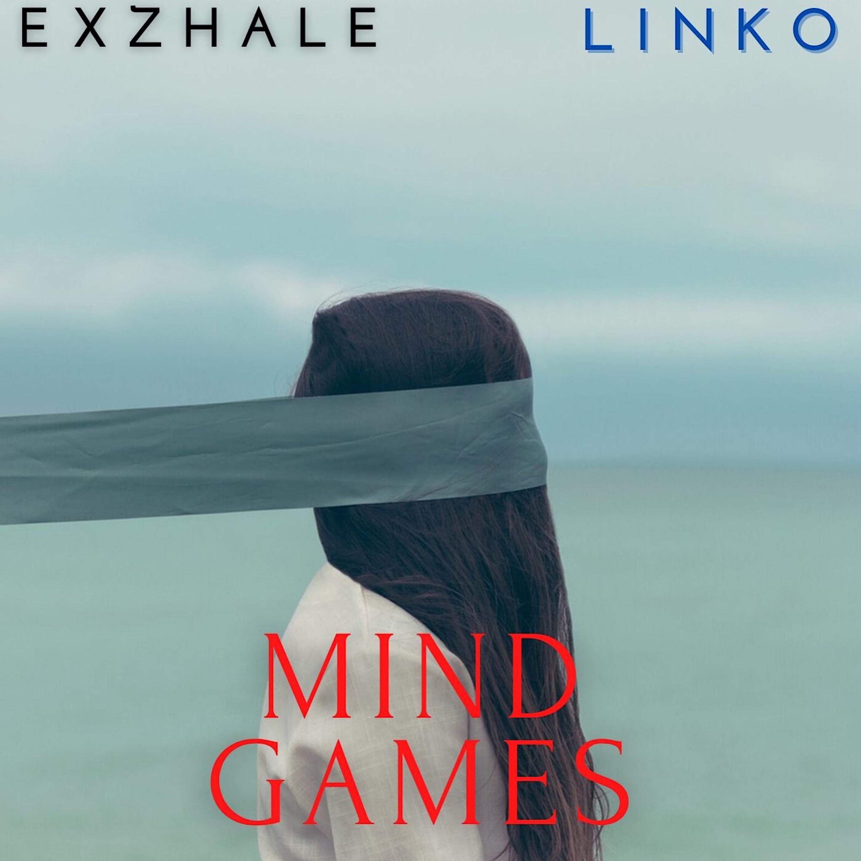 Mind Games artwork