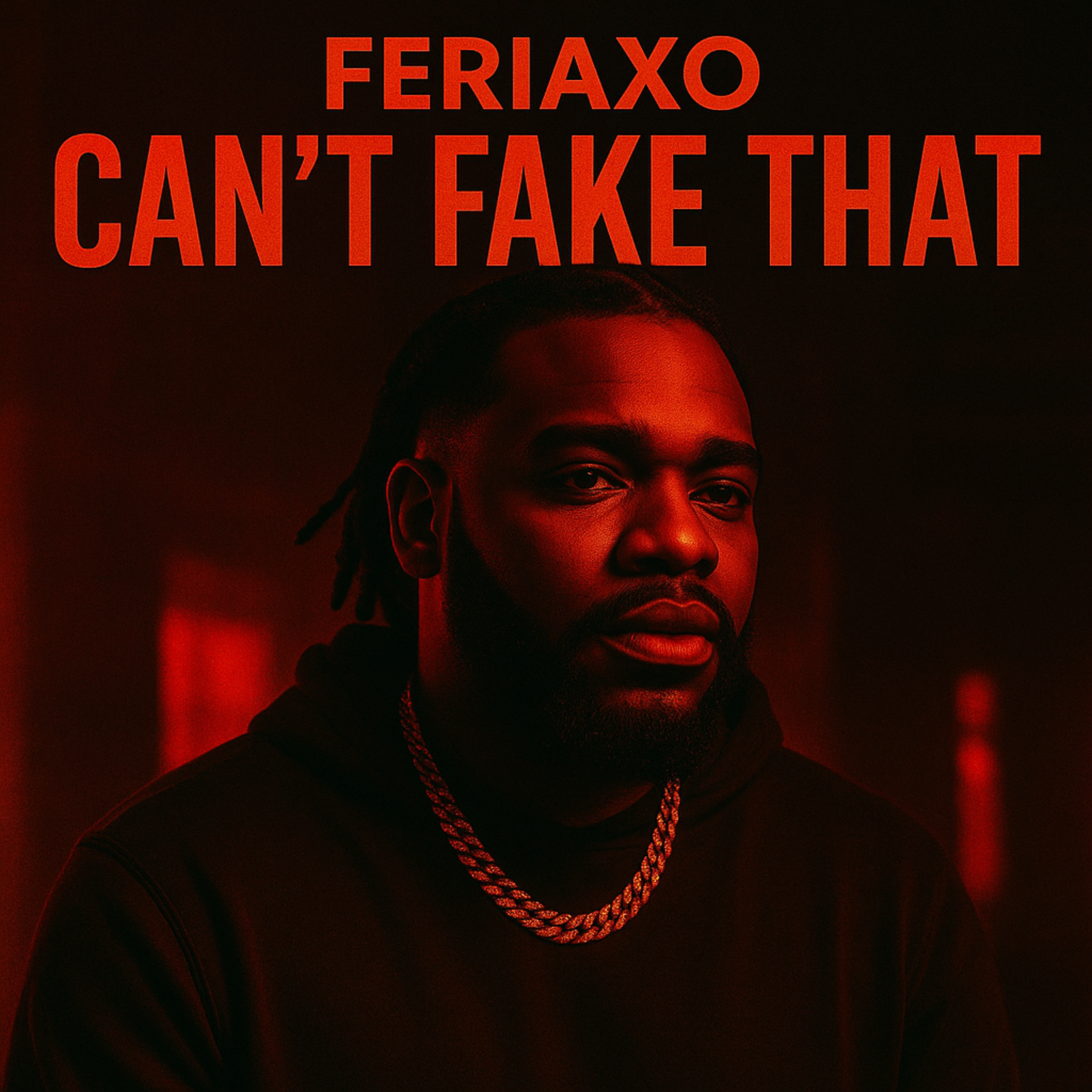 can't fake that artwork