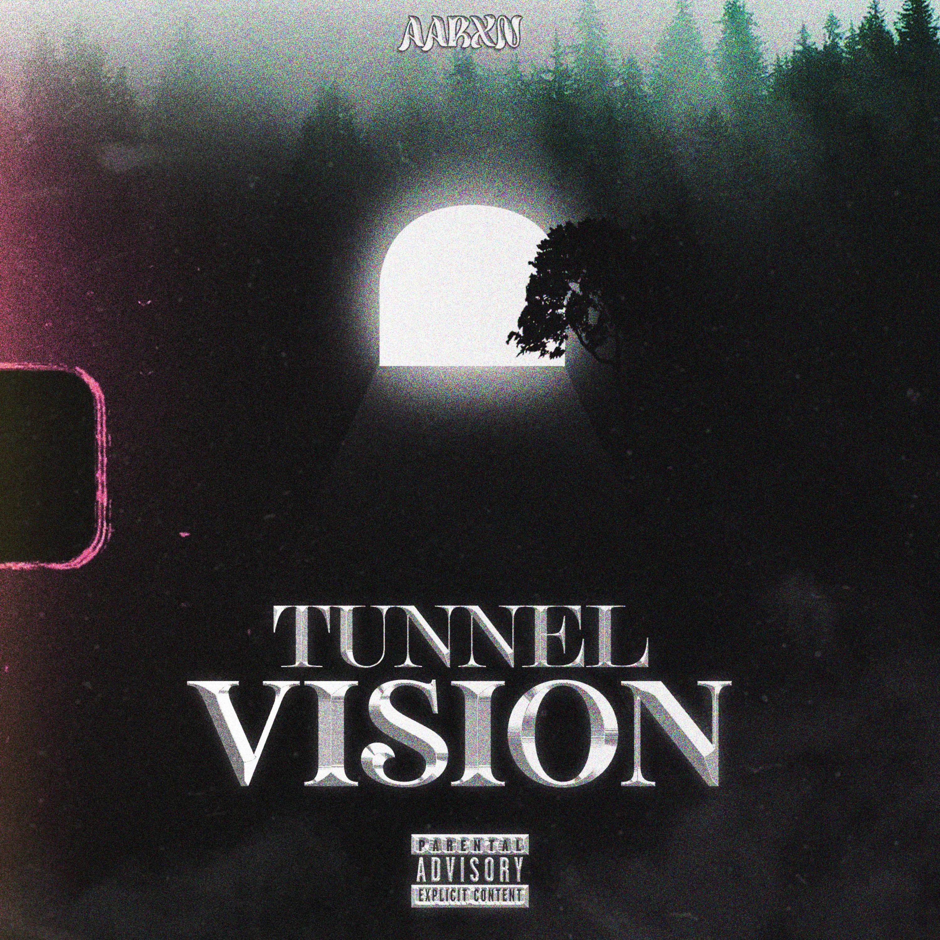Tunnel Vision artwork