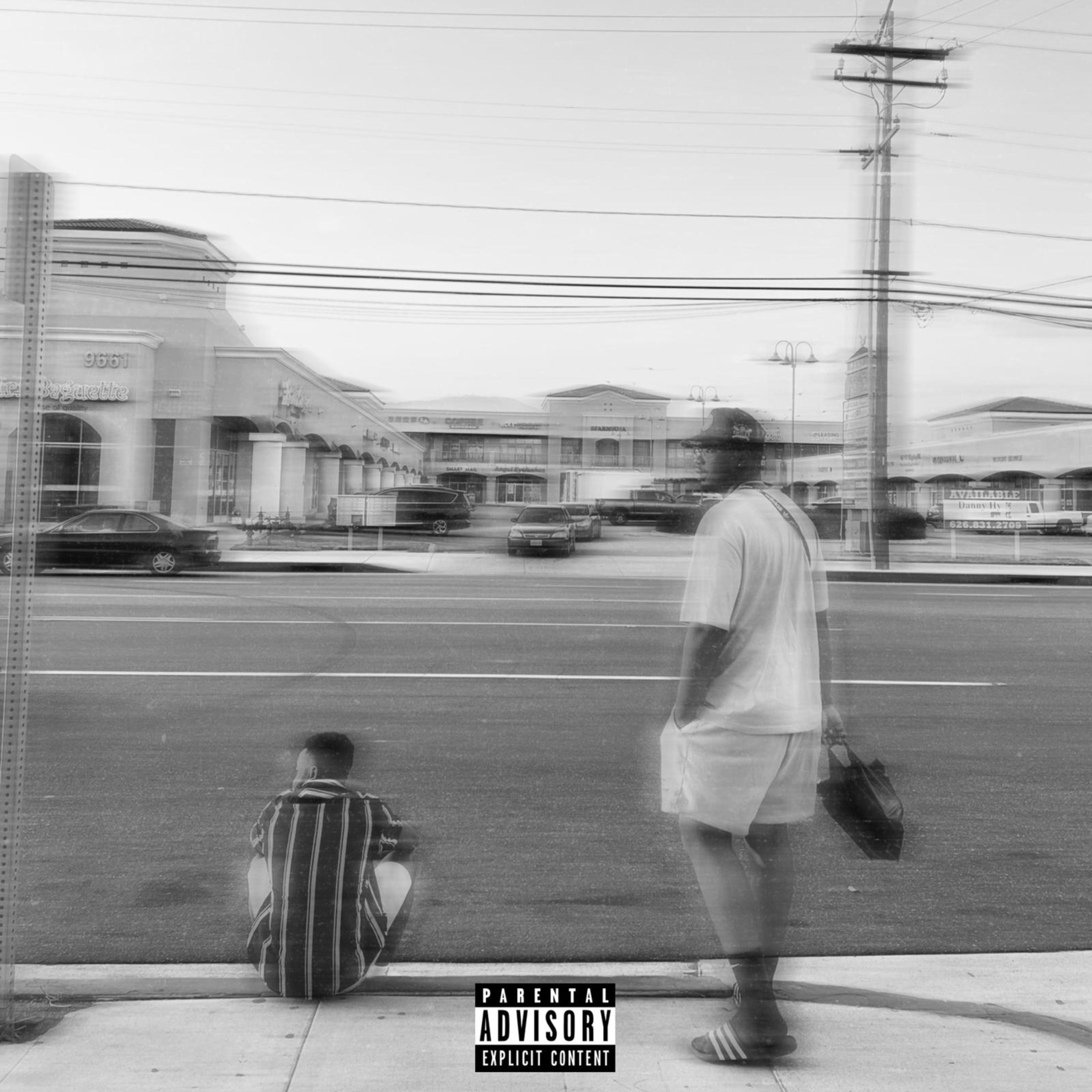 Lost Files artwork