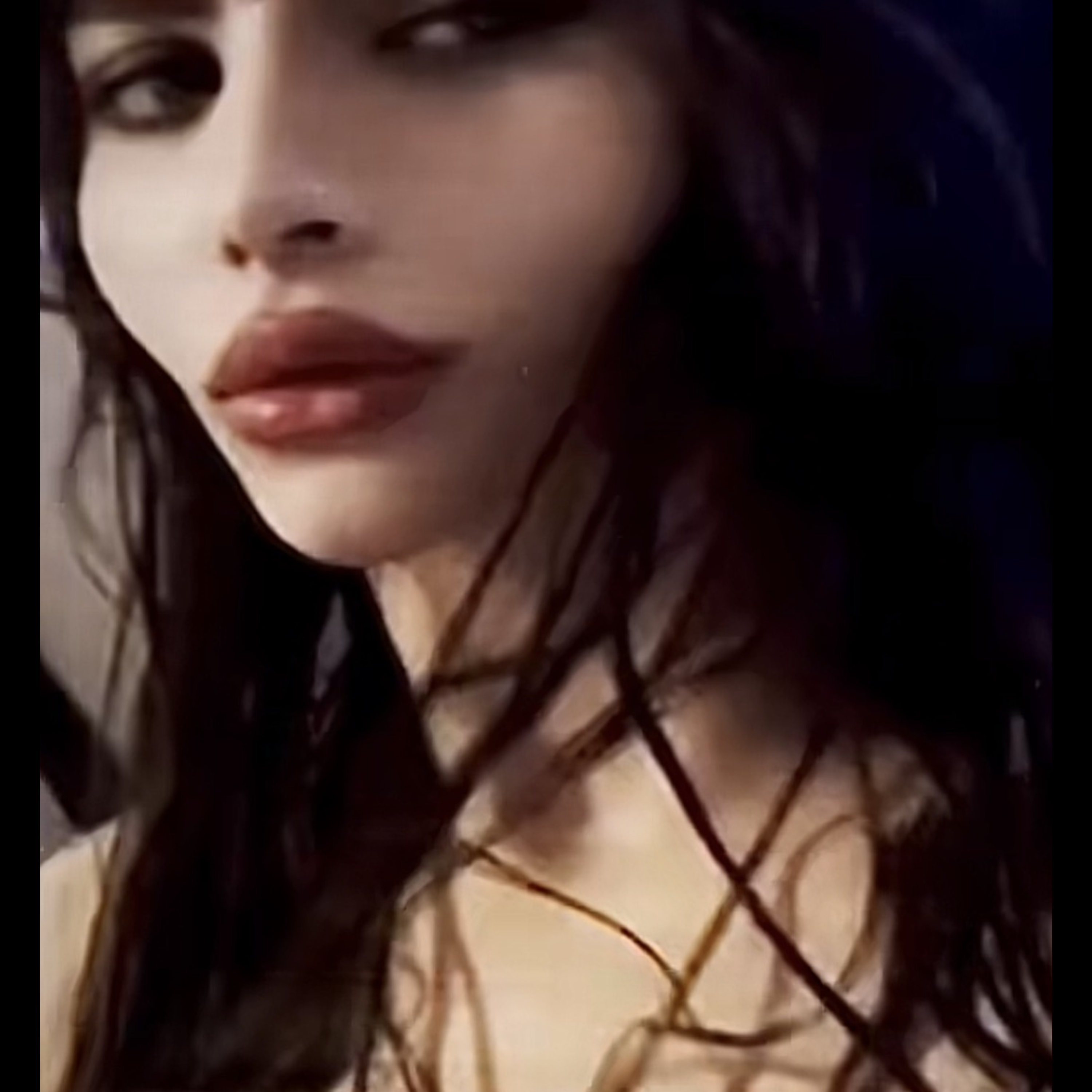 stacy doesnt want me artwork