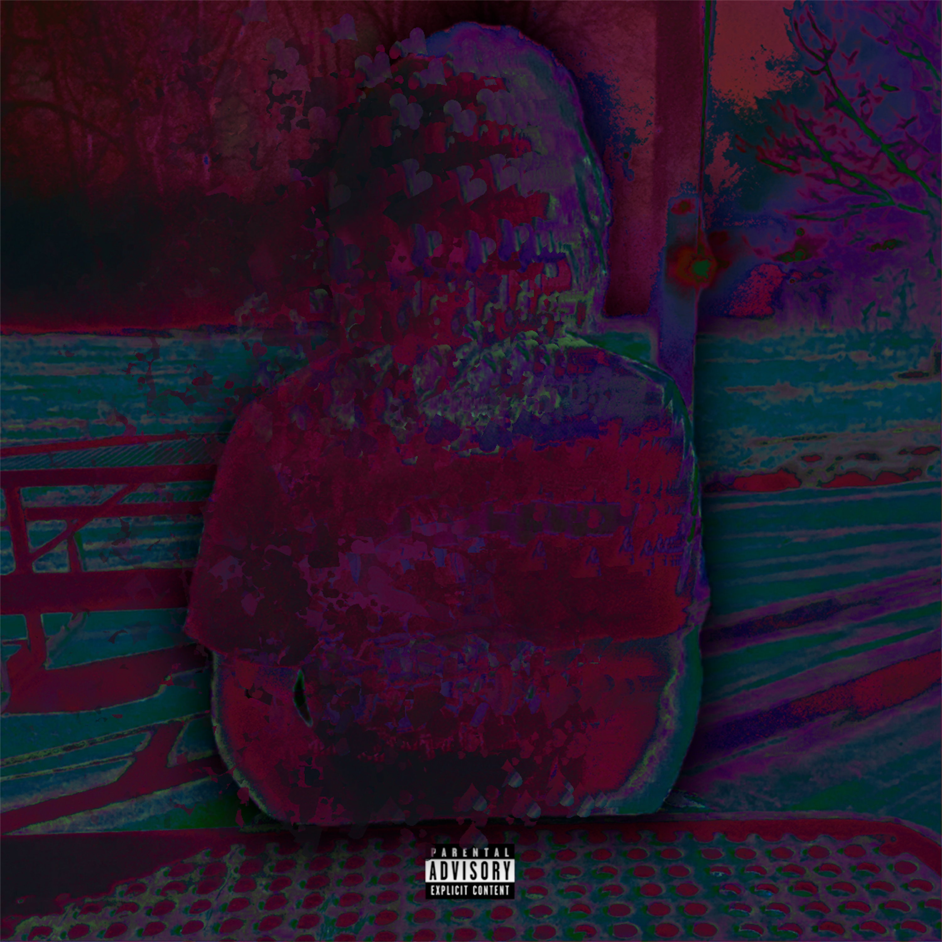 PARTY artwork