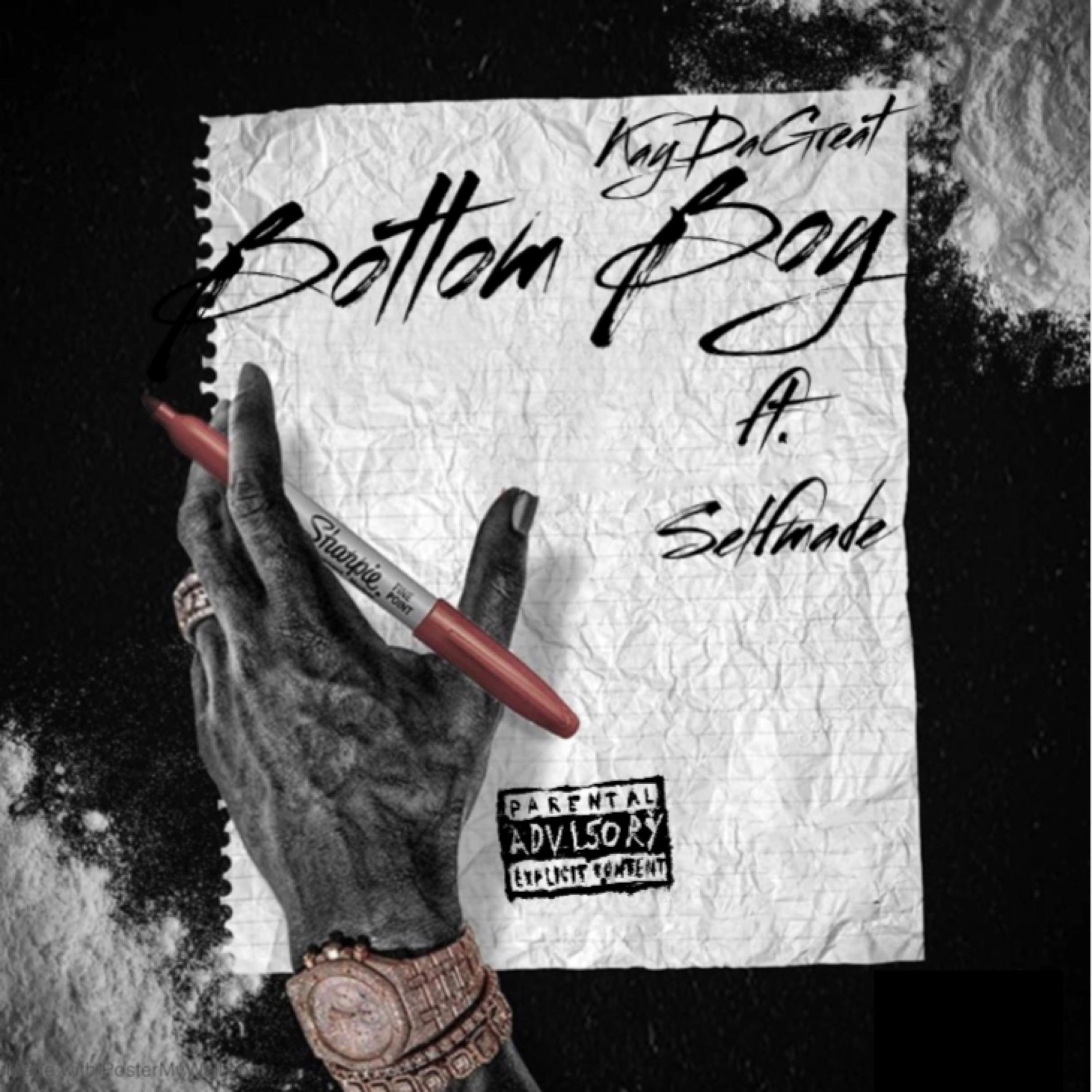 Bottom Boy artwork