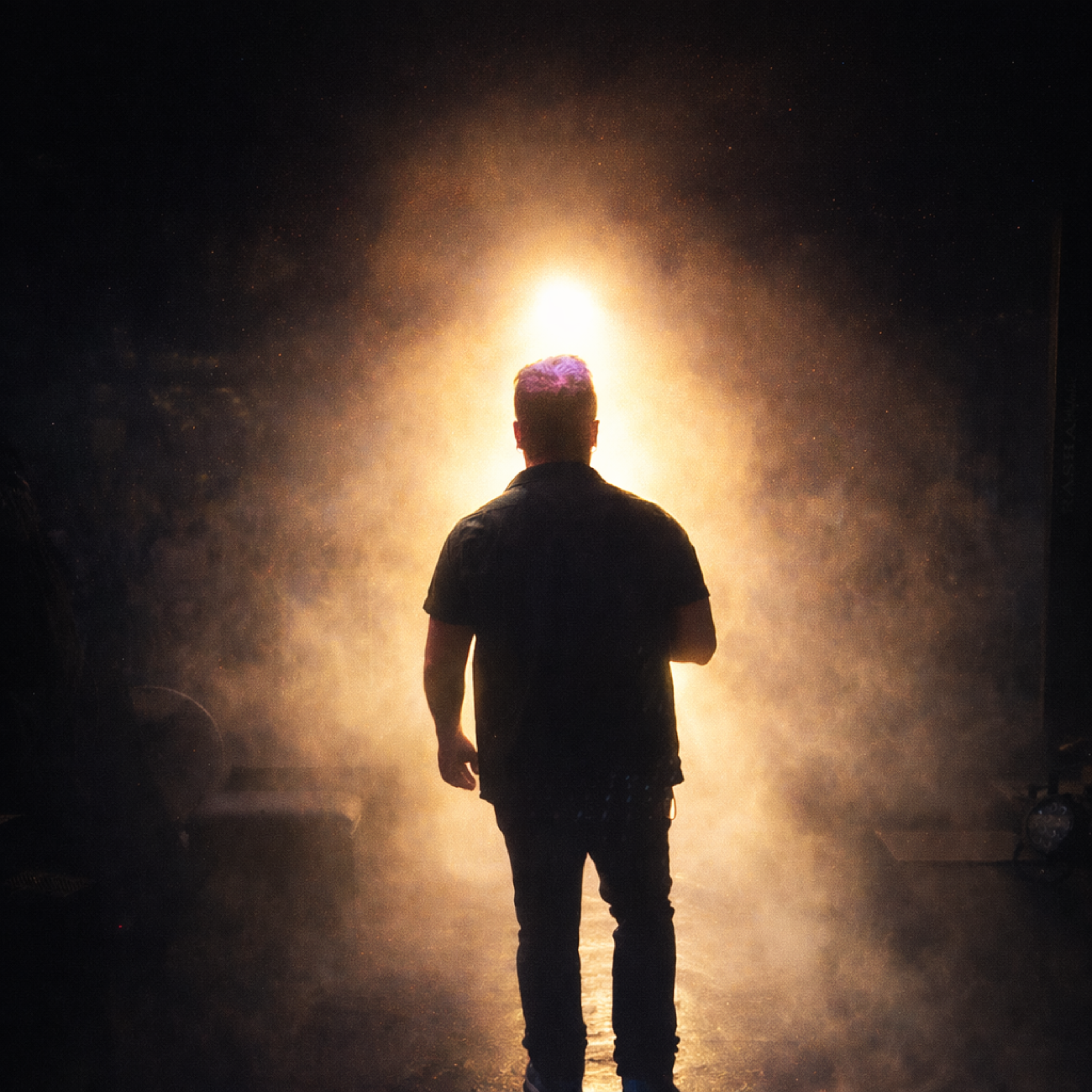 Shine Anyway artwork