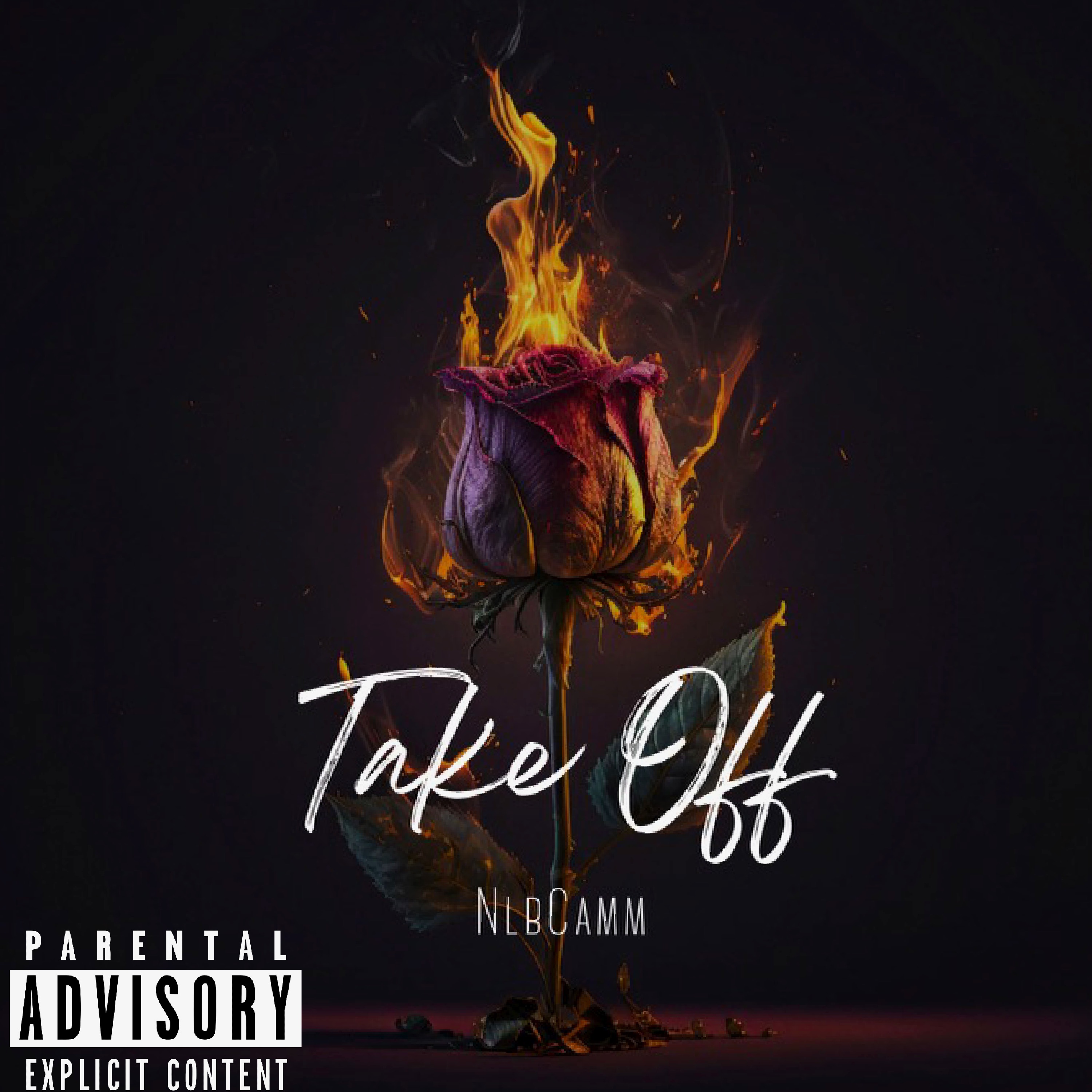 Take Off artwork