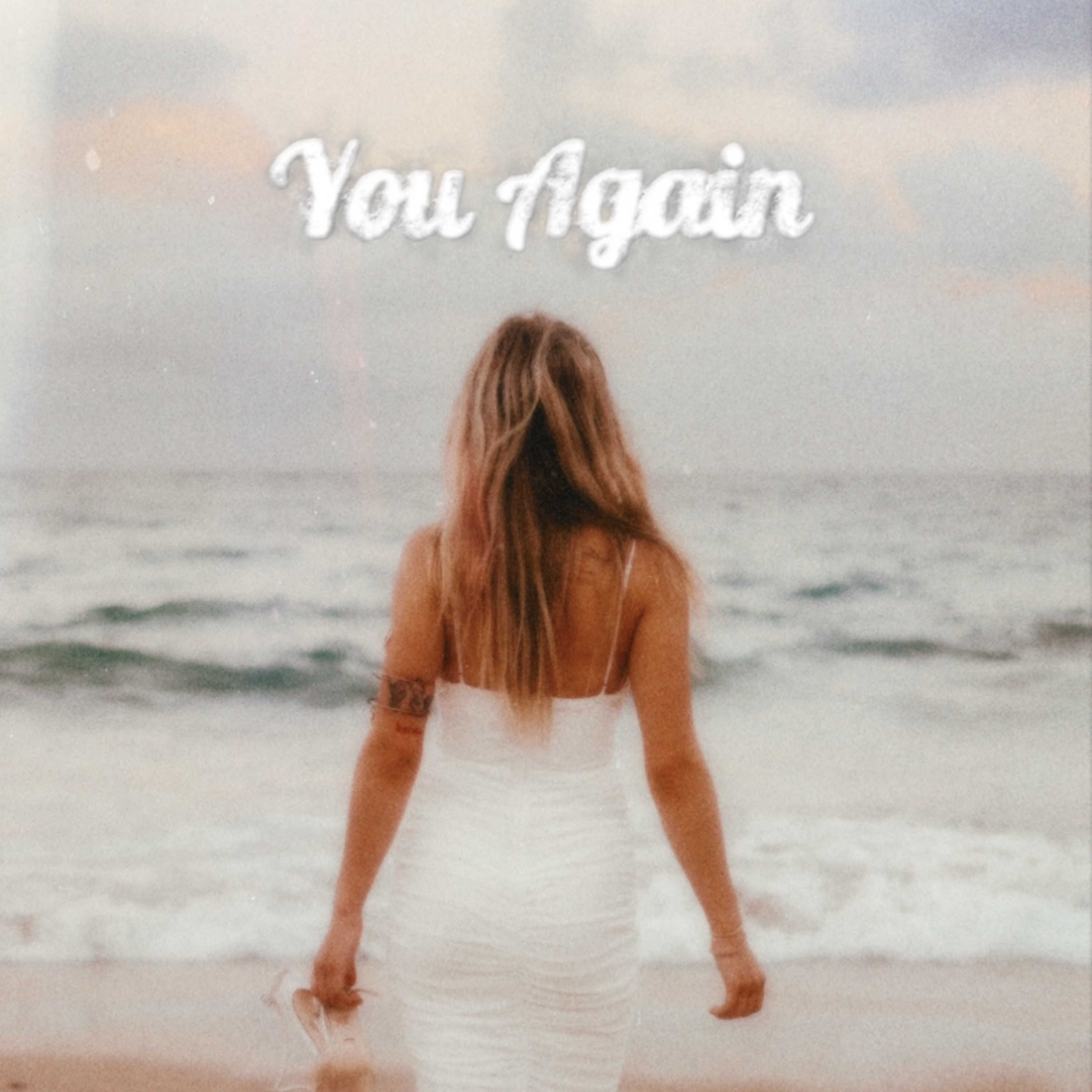 You Again artwork