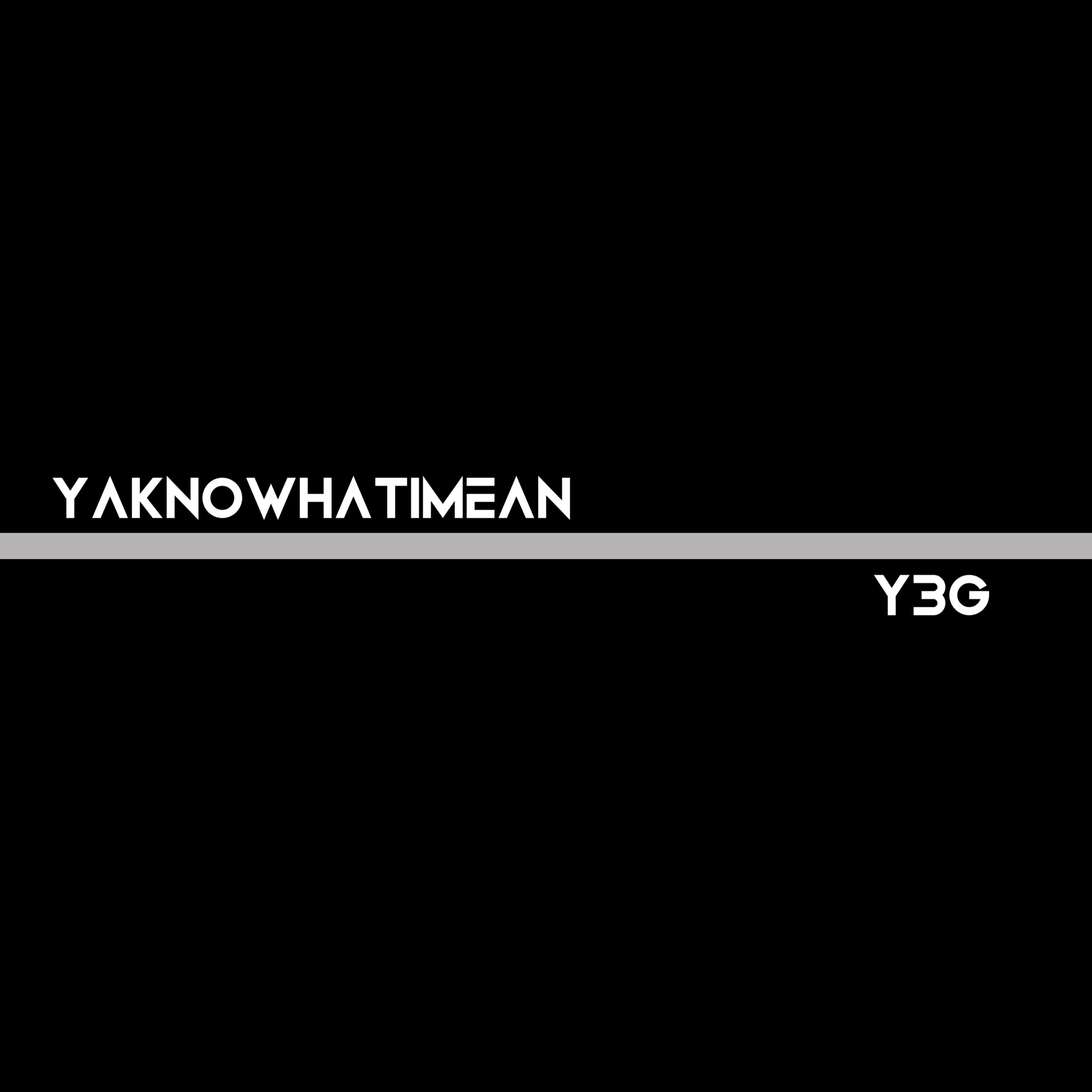 Yaknowhatimean artwork